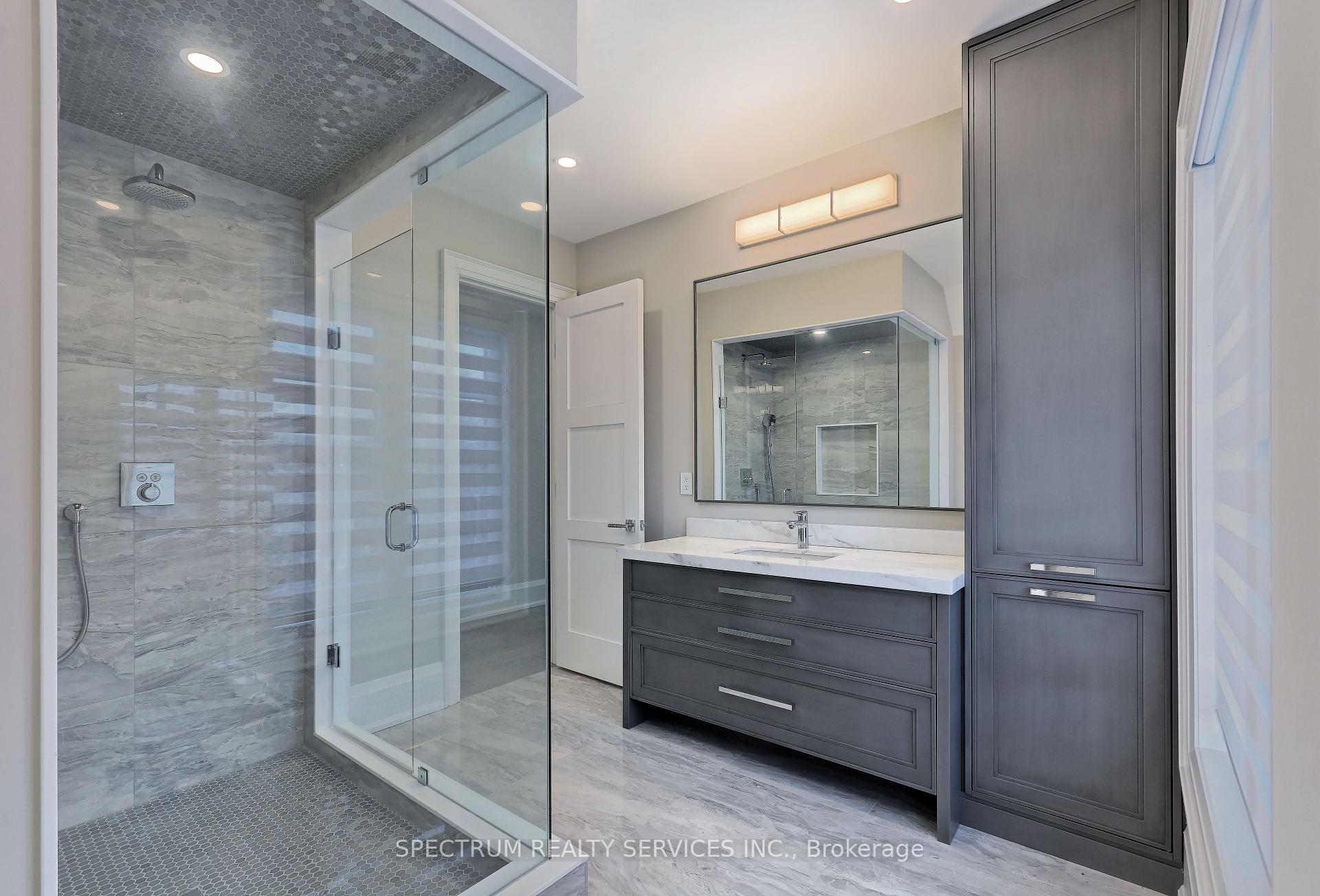 23 Ballyconnor Crt, Toronto, ON M2M4C6 | 4 Bedroom 7 Bathroom Detached House | Image 35