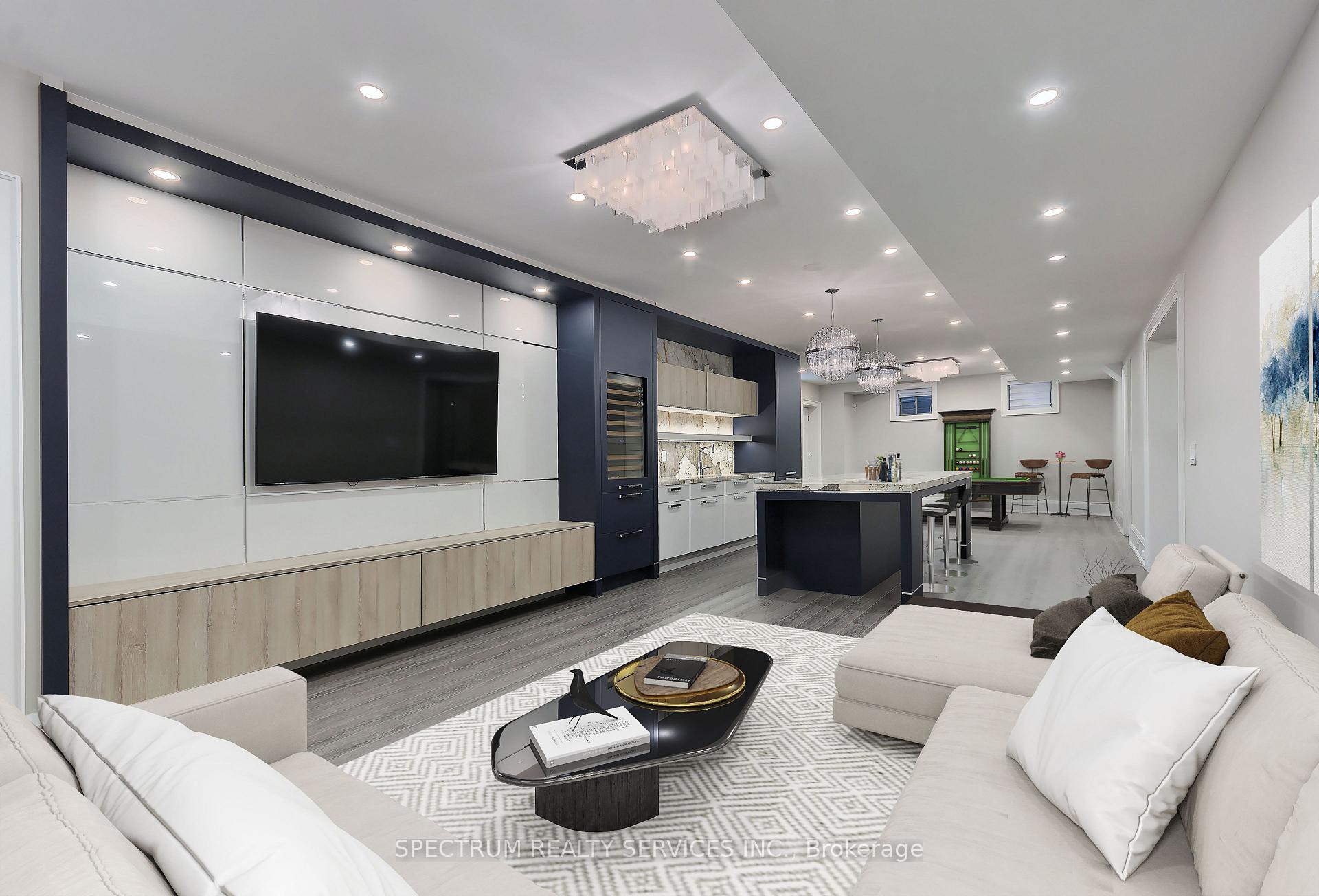 23 Ballyconnor Crt, Toronto, ON M2M4C6 | 4 Bedroom 7 Bathroom Detached House | Image 37