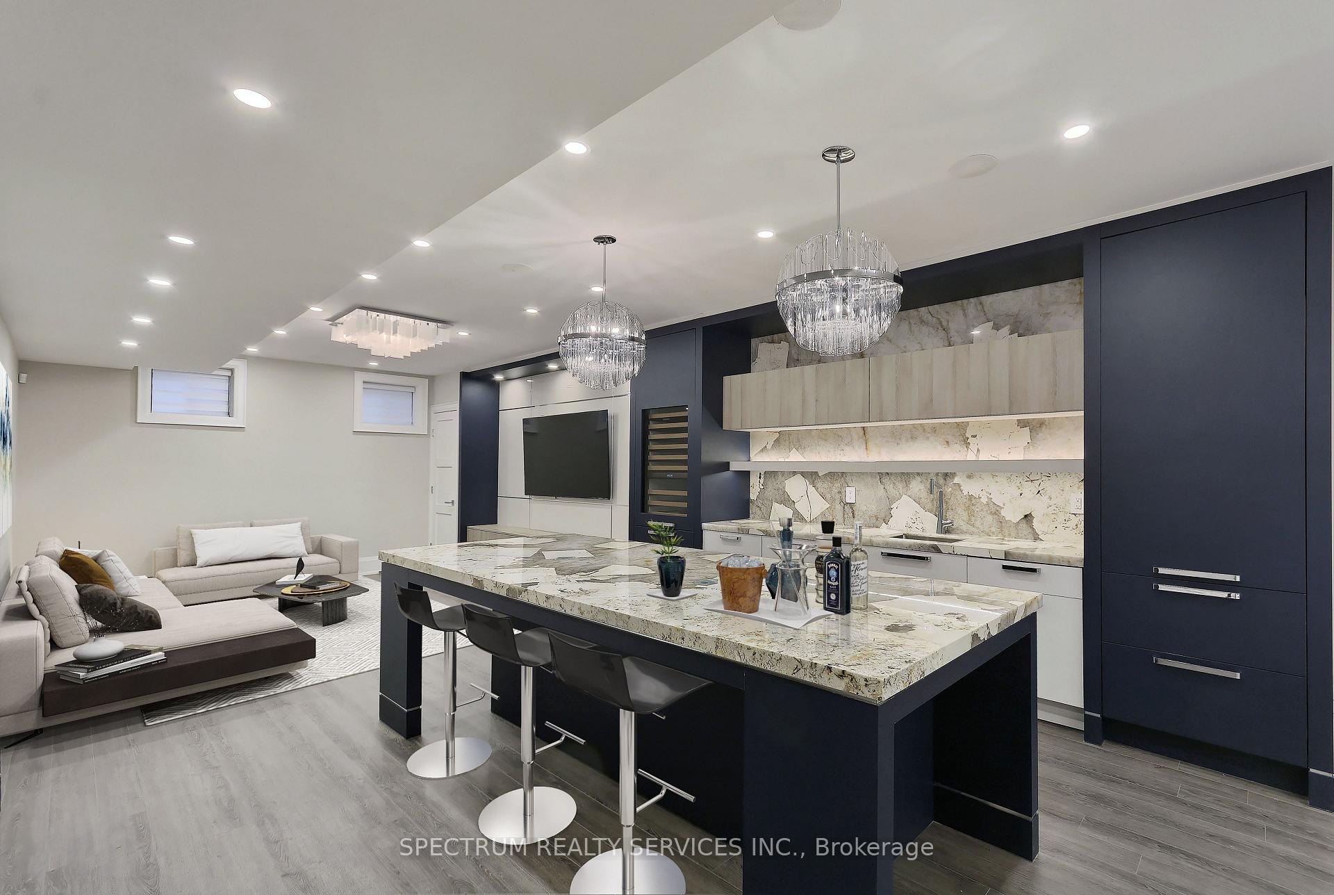 23 Ballyconnor Crt, Toronto, ON M2M4C6 | 4 Bedroom 7 Bathroom Detached House | Image 38