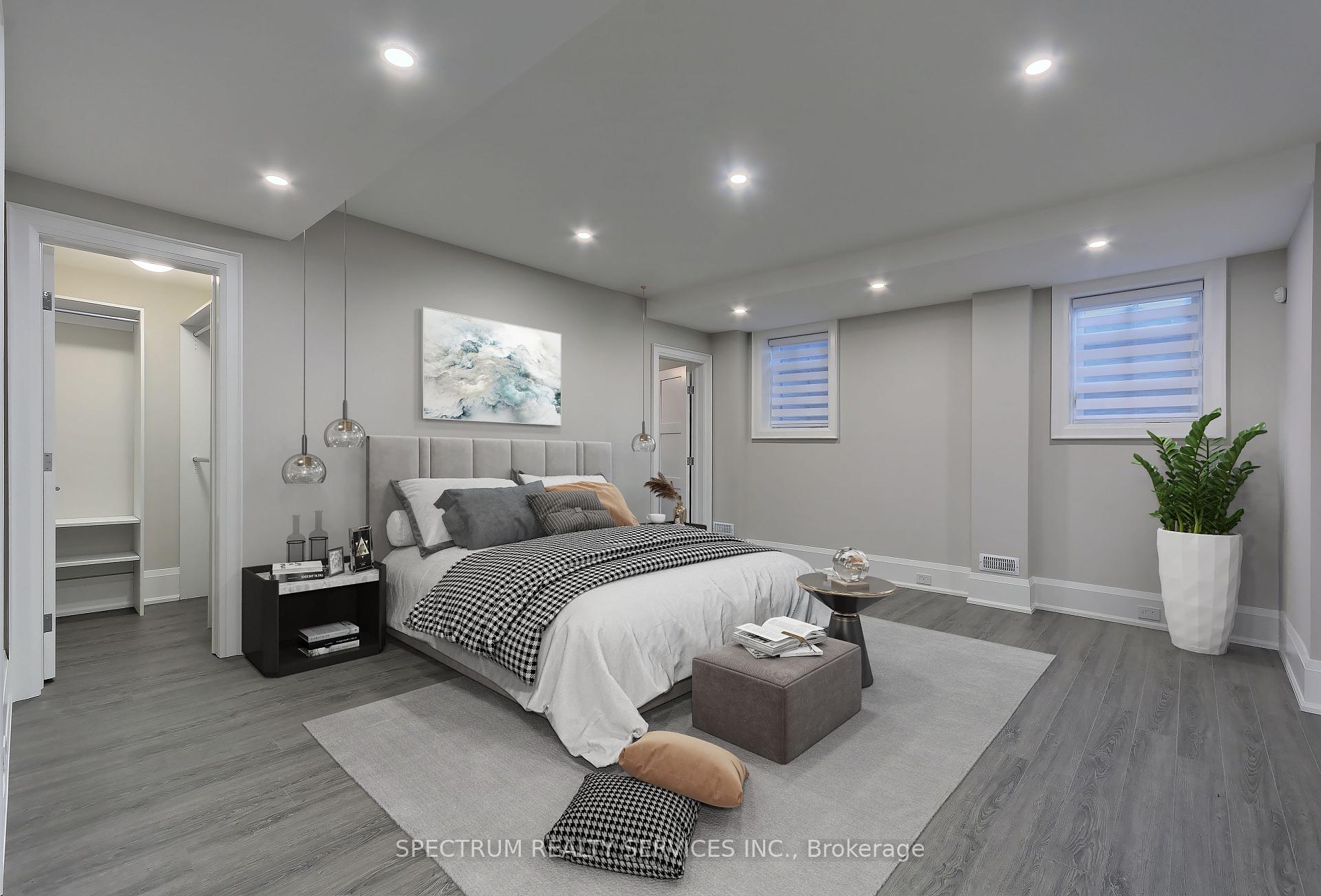 23 Ballyconnor Crt, Toronto, ON M2M4C6 | 4 Bedroom 7 Bathroom Detached House | Image 39