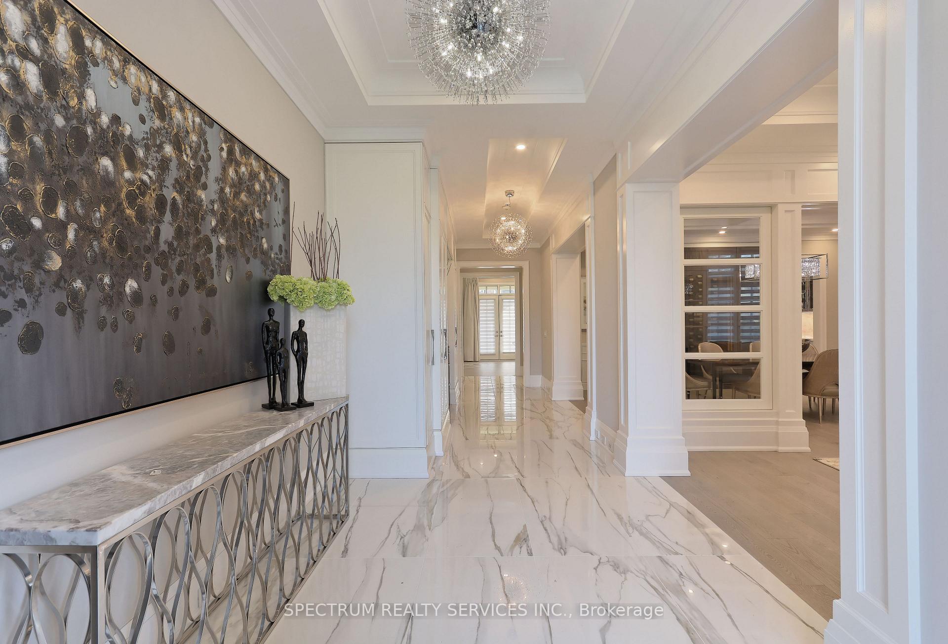 23 Ballyconnor Crt, Toronto, ON M2M4C6 | 4 Bedroom 7 Bathroom Detached House | Image 4