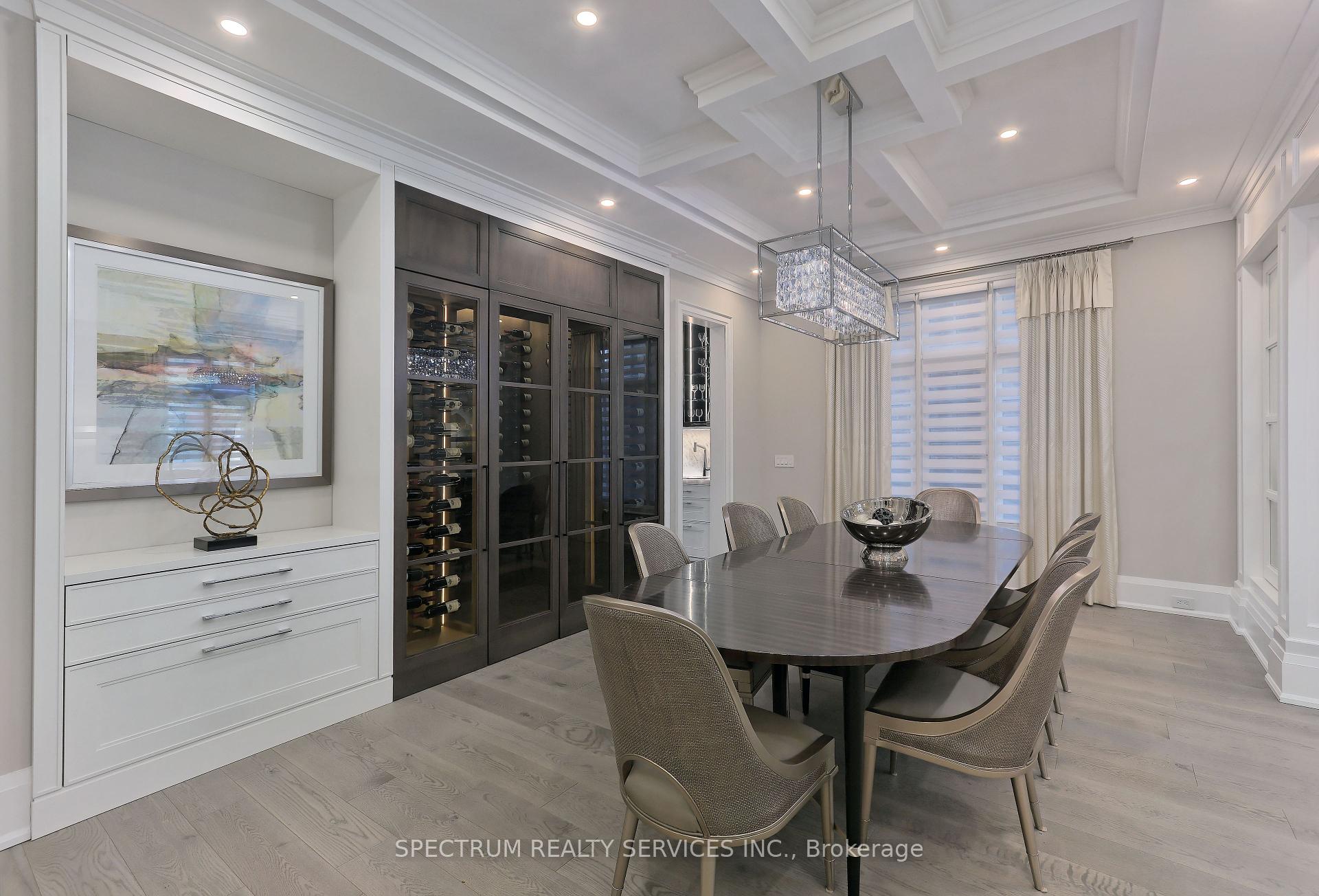 23 Ballyconnor Crt, Toronto, ON M2M4C6 | 4 Bedroom 7 Bathroom Detached House | Image 5