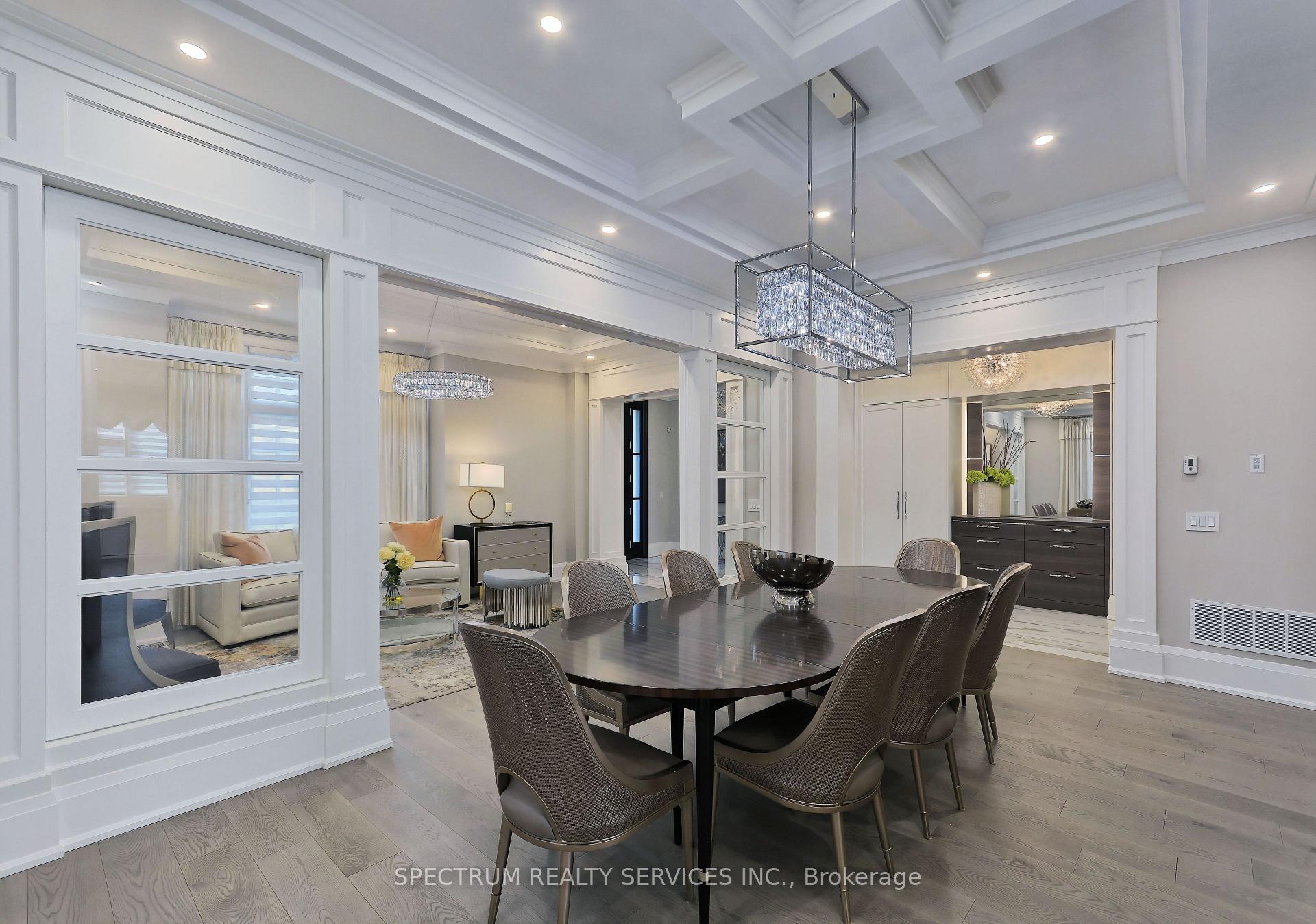 23 Ballyconnor Crt, Toronto, ON M2M4C6 | 4 Bedroom 7 Bathroom Detached House | Image 6