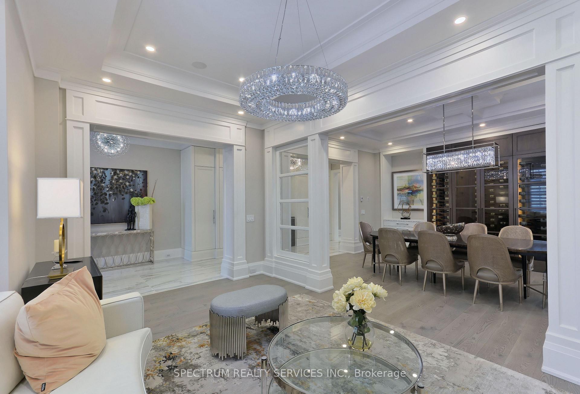 23 Ballyconnor Crt, Toronto, ON M2M4C6 | 4 Bedroom 7 Bathroom Detached House | Image 7