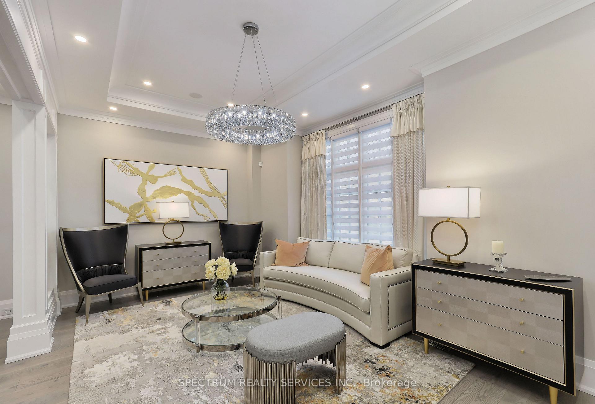 23 Ballyconnor Crt, Toronto, ON M2M4C6 | 4 Bedroom 7 Bathroom Detached House | Image 8