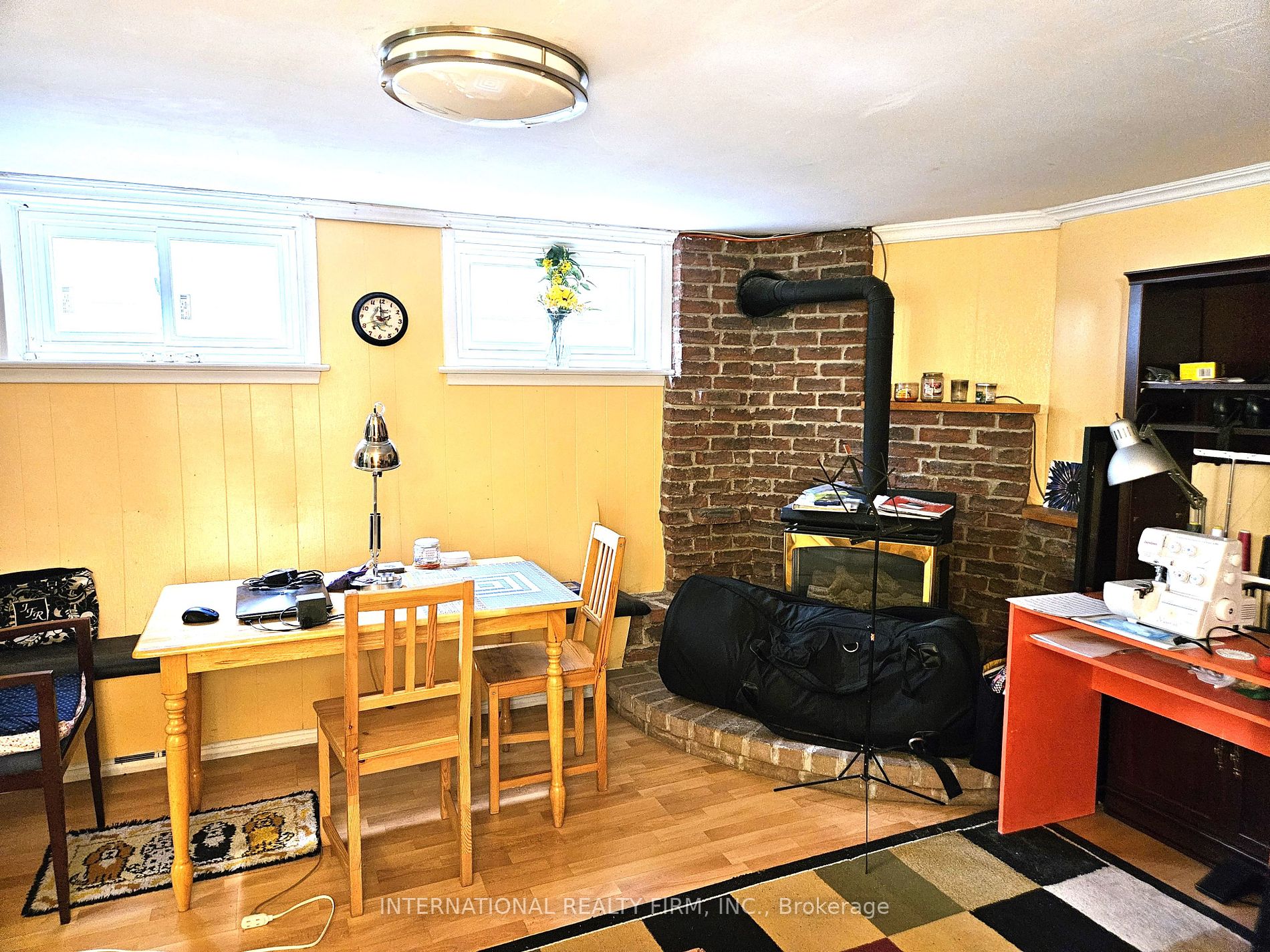 201 Bishop Ave, Toronto, ON M2M1Z7 | 5 Bedroom 3 Bathroom Detached House | Image 11