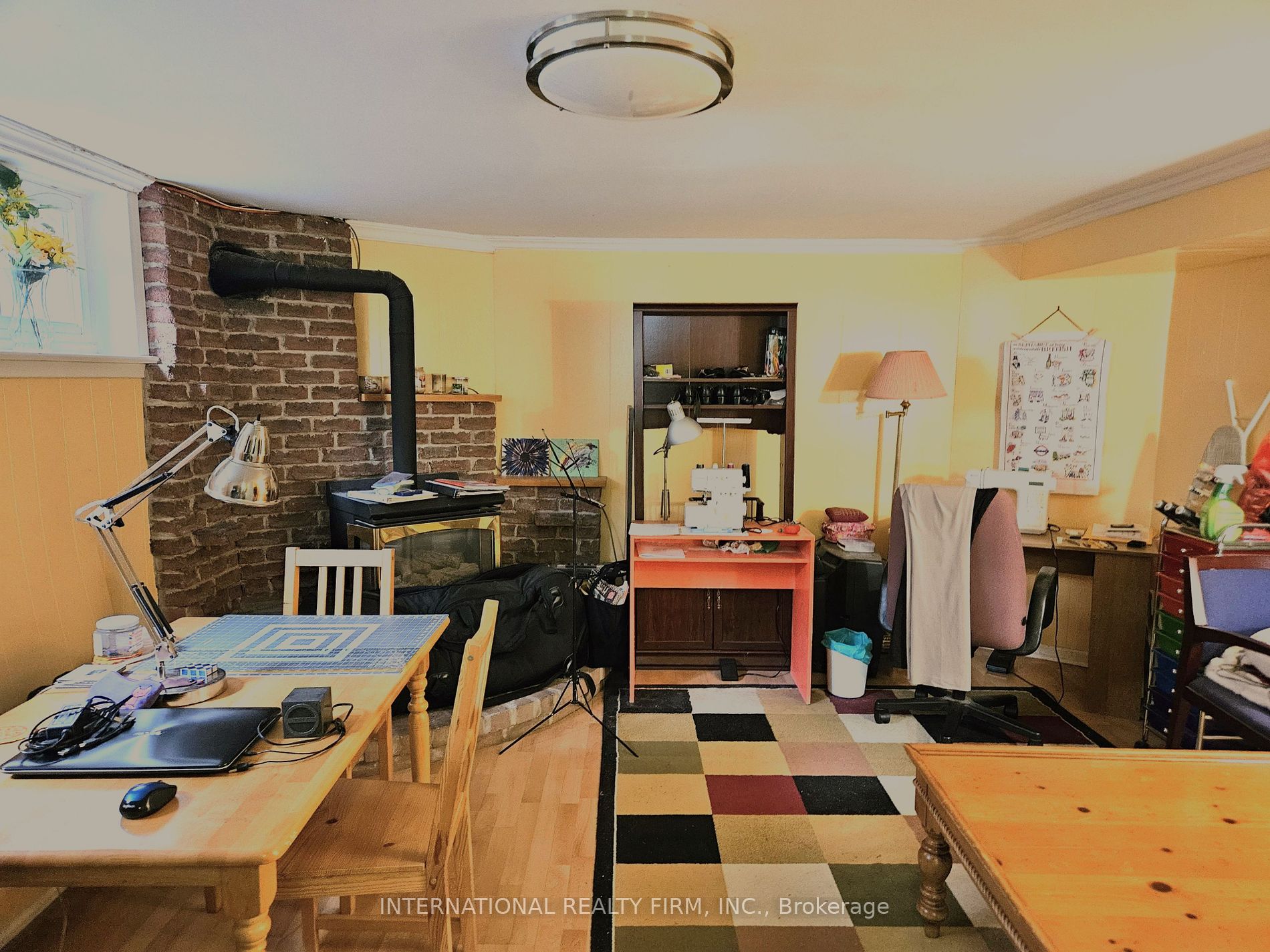 201 Bishop Ave, Toronto, ON M2M1Z7 | 5 Bedroom 3 Bathroom Detached House | Image 12