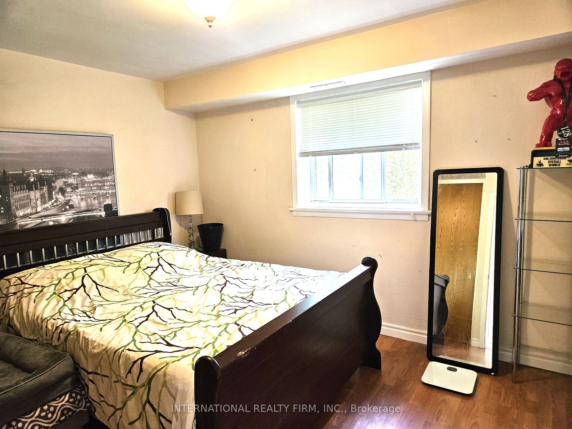 201 Bishop Ave, Toronto, ON M2M1Z7 | 5 Bedroom 3 Bathroom Detached House | Image 21