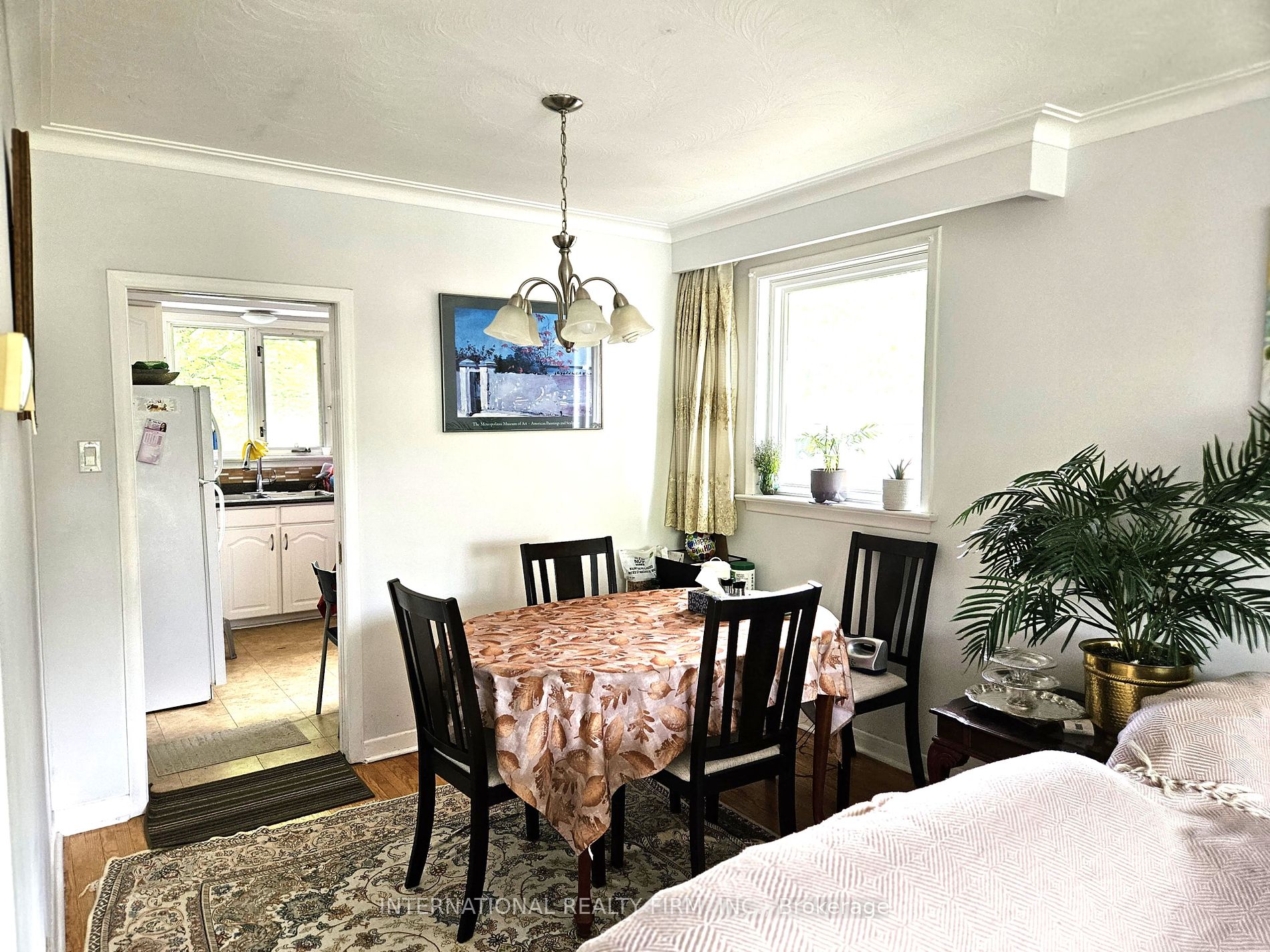 201 Bishop Ave, Toronto, ON M2M1Z7 | 5 Bedroom 3 Bathroom Detached House | Image 3