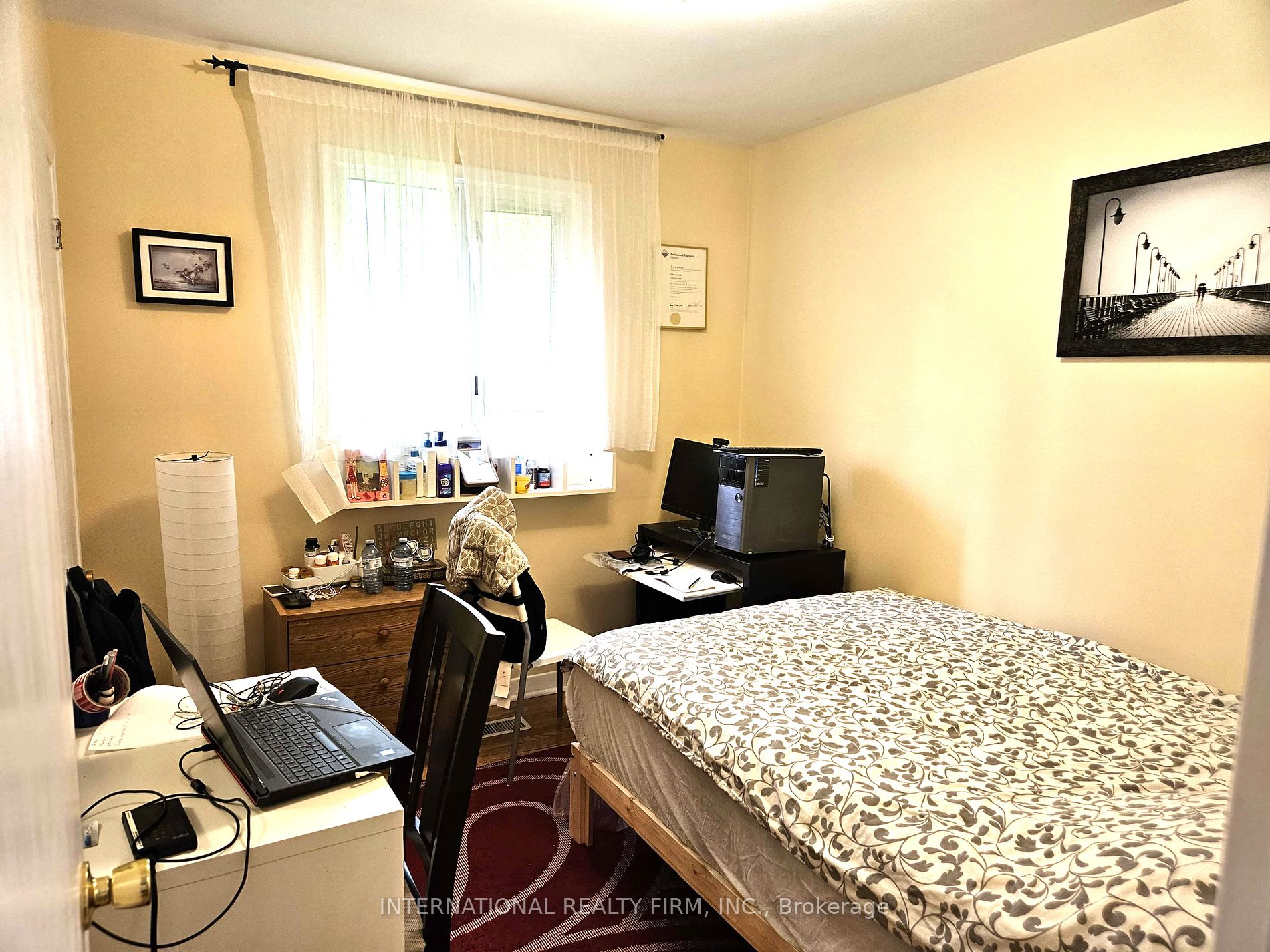 201 Bishop Ave, Toronto, ON M2M1Z7 | 5 Bedroom 3 Bathroom Detached House | Image 6