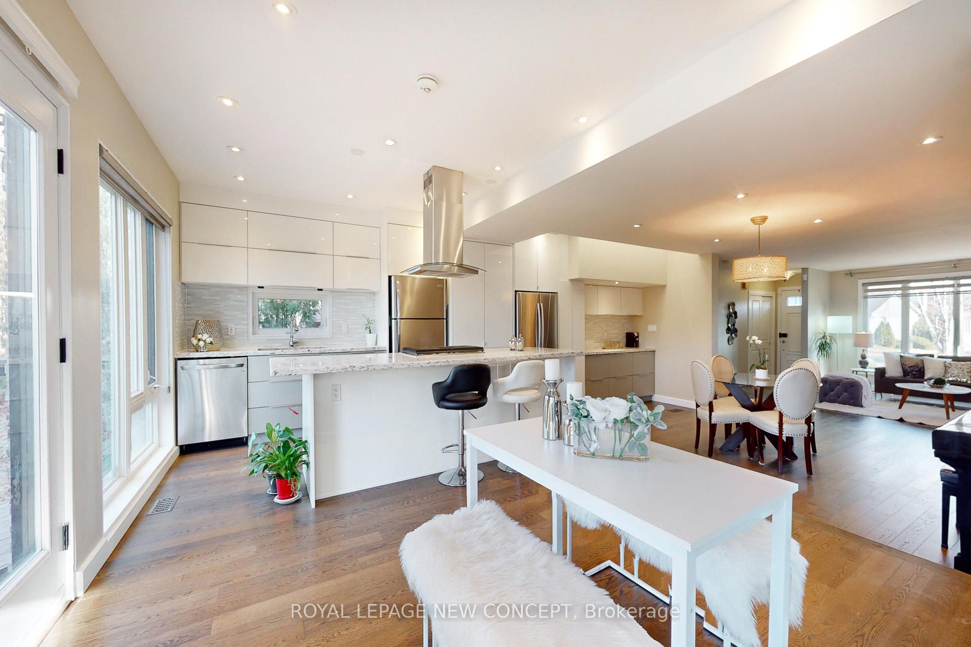 24 Fleetwell Crt, Toronto, ON M2R1L3 | 4 Bedroom 3 Bathroom Detached House | Image 10