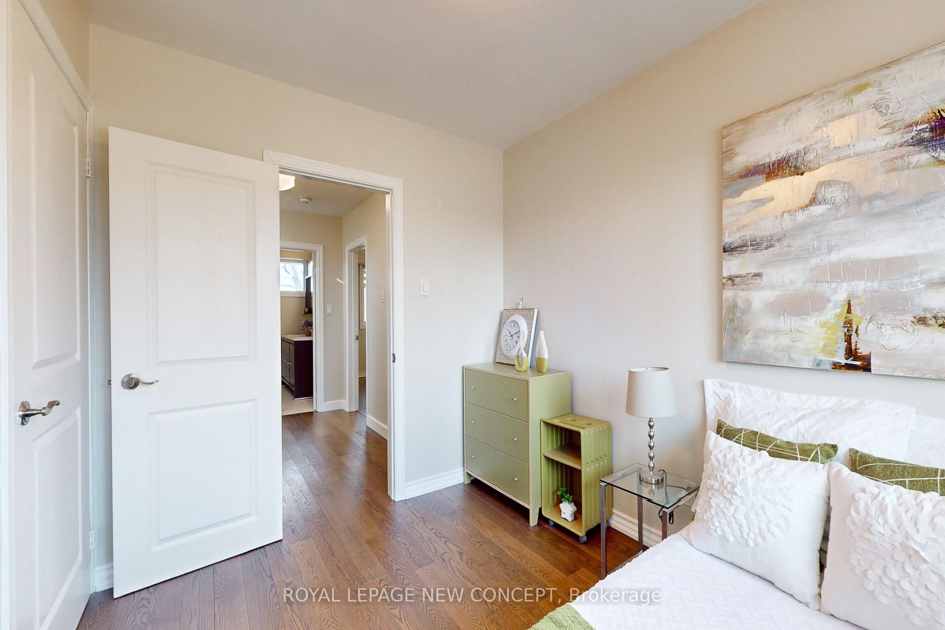 24 Fleetwell Crt, Toronto, ON M2R1L3 | 4 Bedroom 3 Bathroom Detached House | Image 15