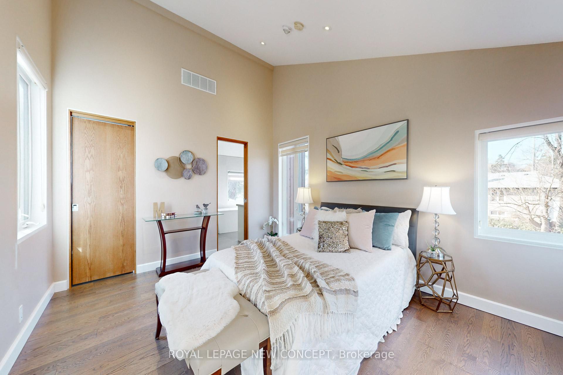 24 Fleetwell Crt, Toronto, ON M2R1L3 | 4 Bedroom 3 Bathroom Detached House | Image 16