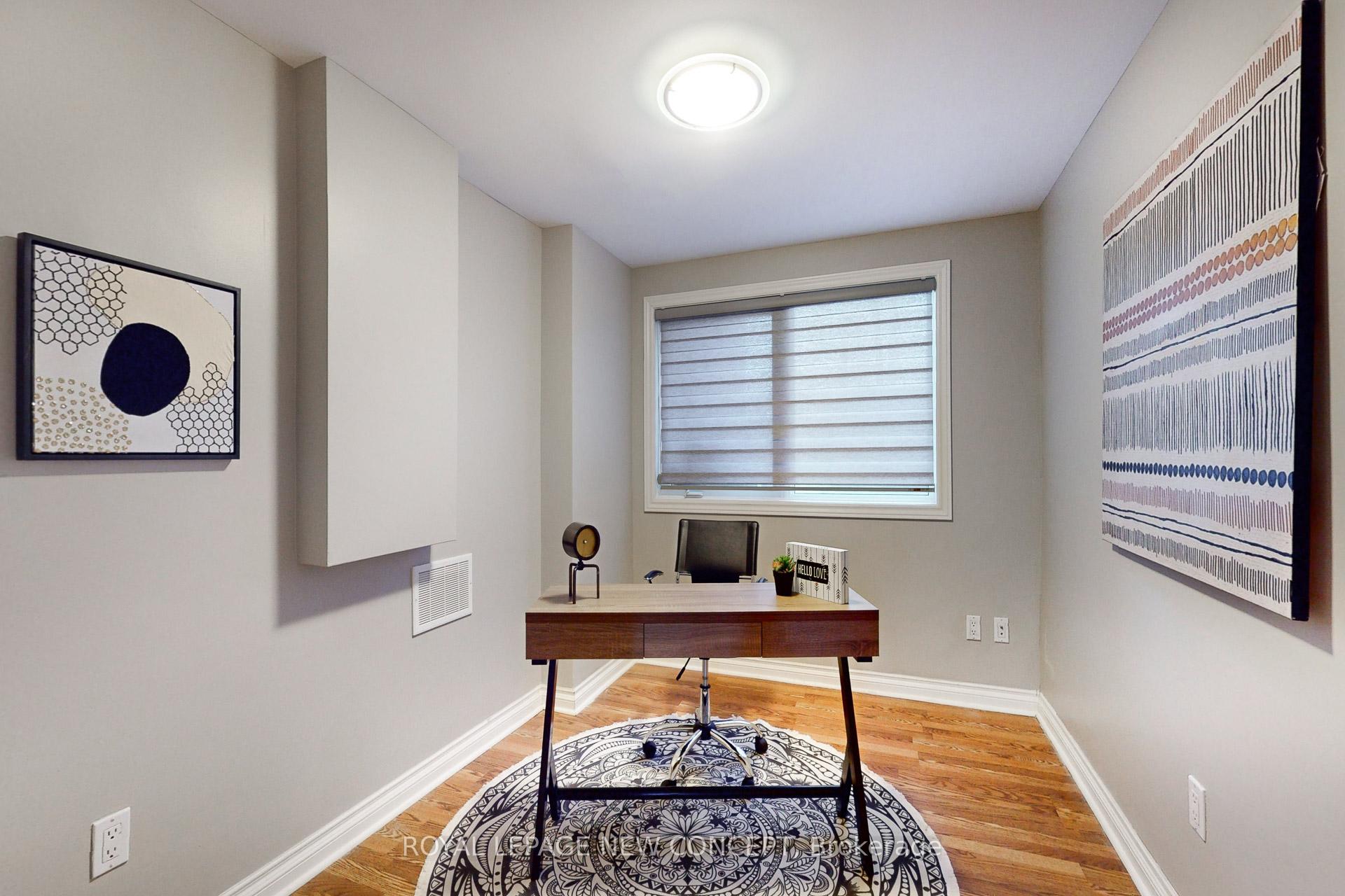 24 Fleetwell Crt, Toronto, ON M2R1L3 | 4 Bedroom 3 Bathroom Detached House | Image 18