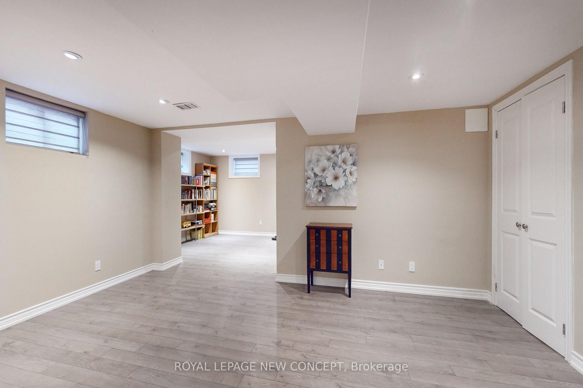 24 Fleetwell Crt, Toronto, ON M2R1L3 | 4 Bedroom 3 Bathroom Detached House | Image 19