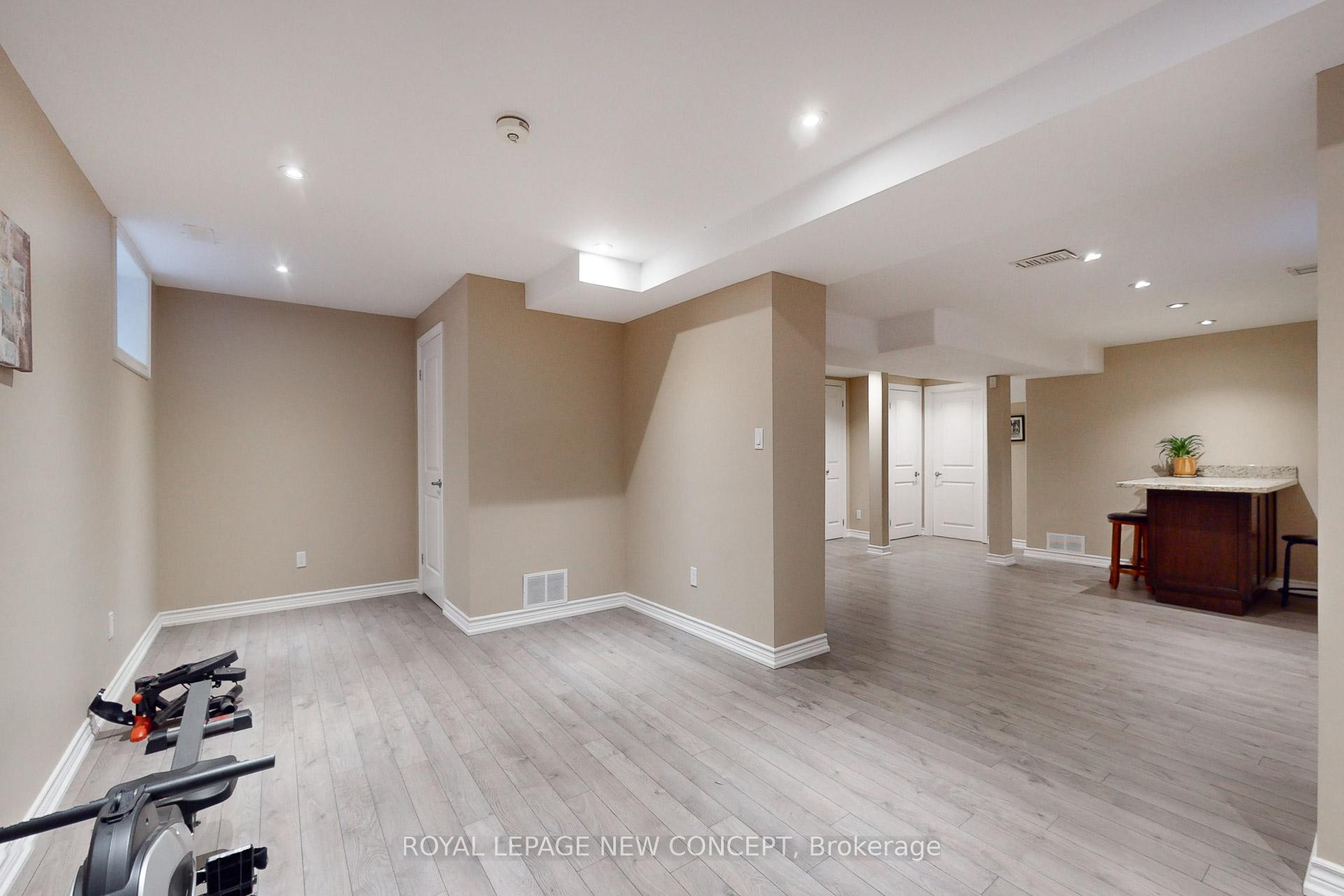 24 Fleetwell Crt, Toronto, ON M2R1L3 | 4 Bedroom 3 Bathroom Detached House | Image 21