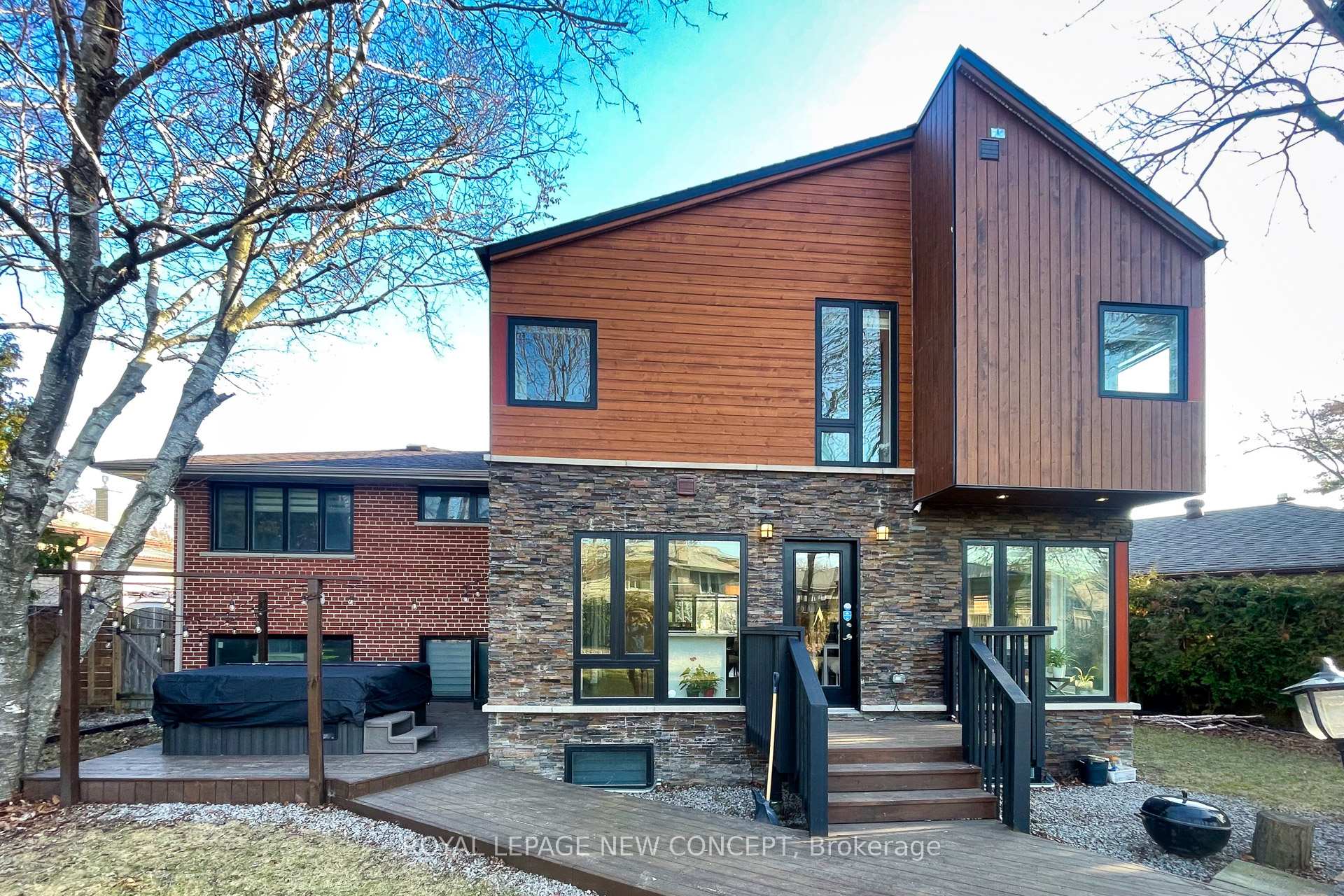 24 Fleetwell Crt, Toronto, ON M2R1L3 | 4 Bedroom 3 Bathroom Detached House | Image 24