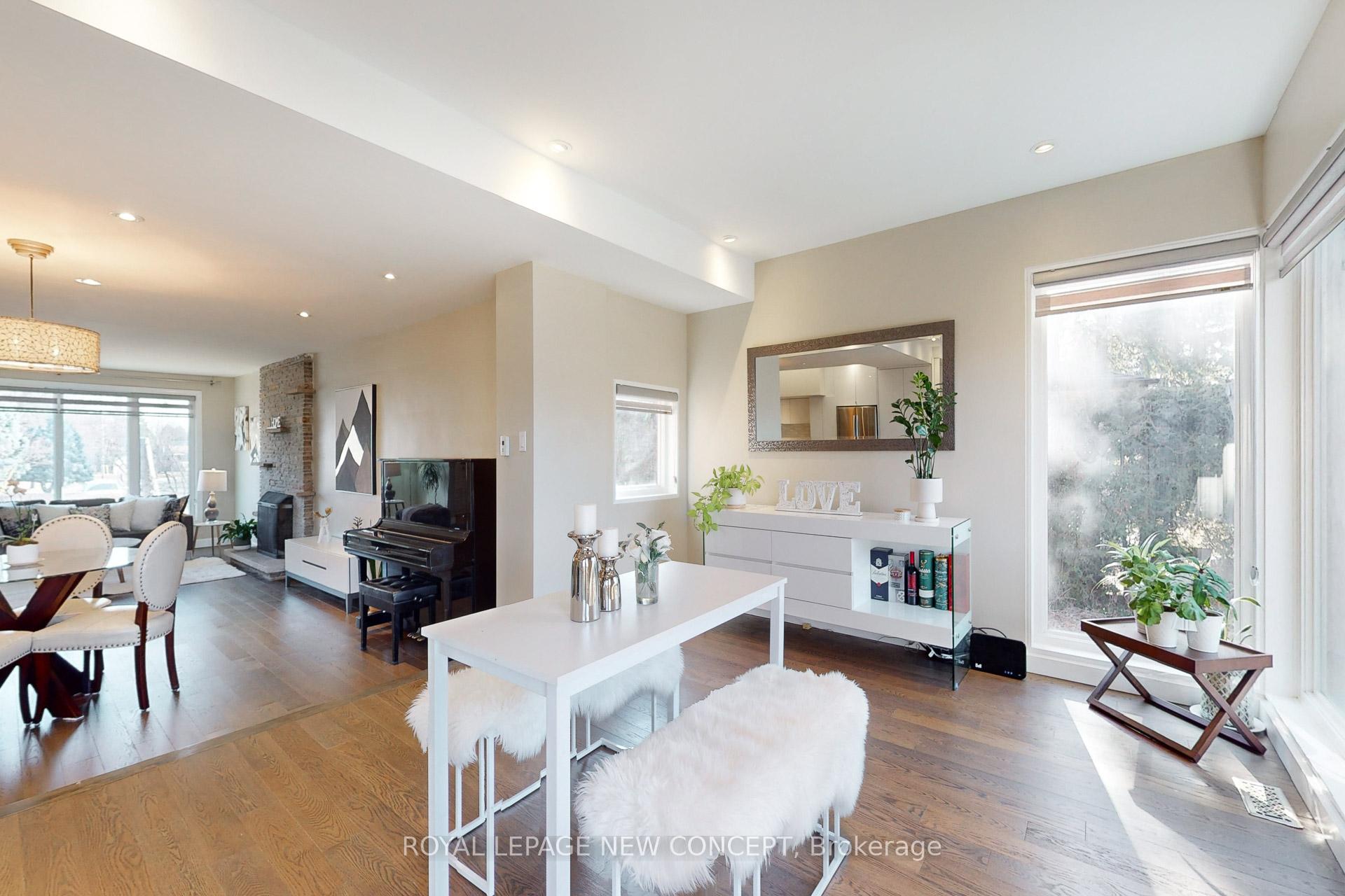 24 Fleetwell Crt, Toronto, ON M2R1L3 | 4 Bedroom 3 Bathroom Detached House | Image 31