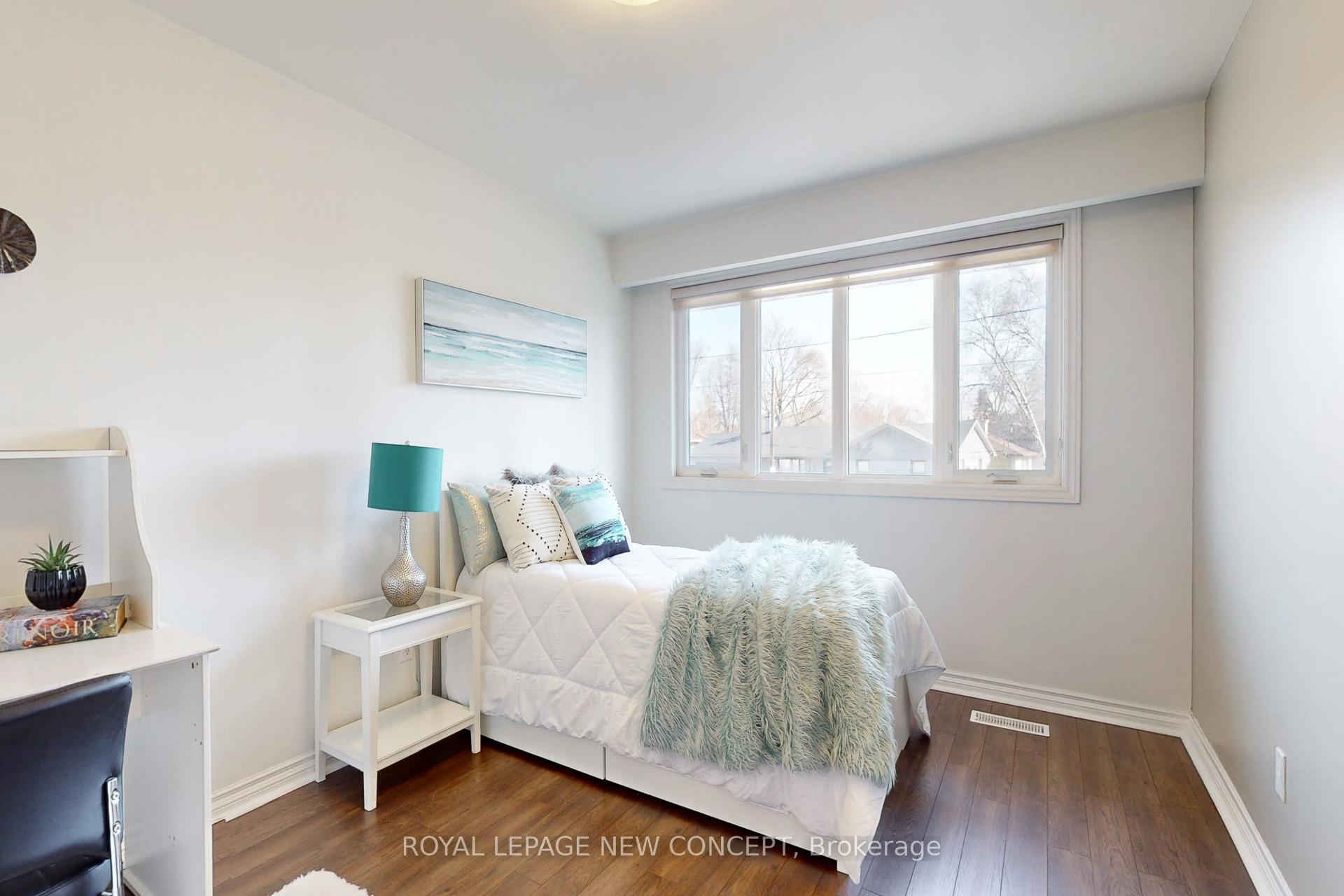 24 Fleetwell Crt, Toronto, ON M2R1L3 | 4 Bedroom 3 Bathroom Detached House | Image 34