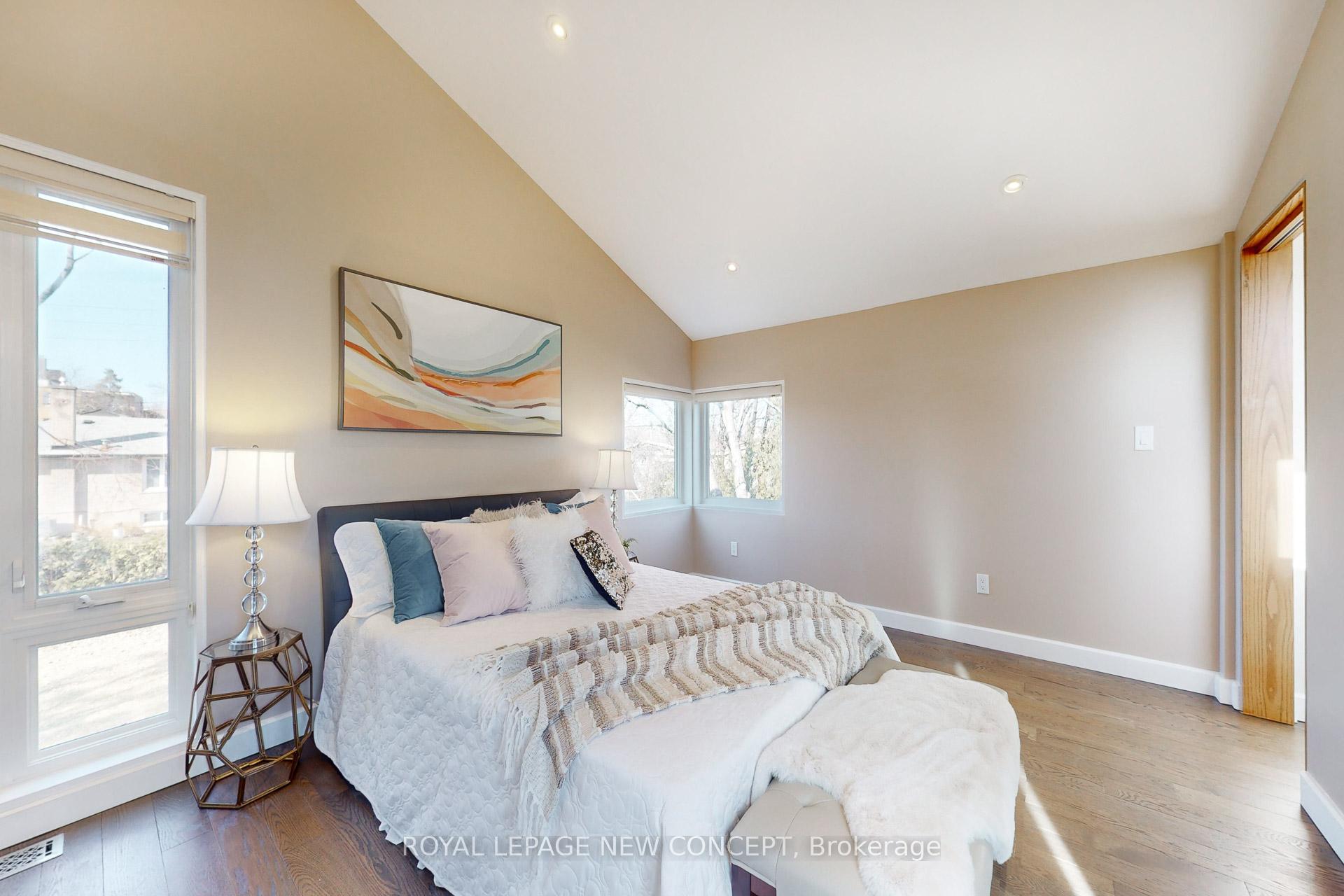 24 Fleetwell Crt, Toronto, ON M2R1L3 | 4 Bedroom 3 Bathroom Detached House | Image 35