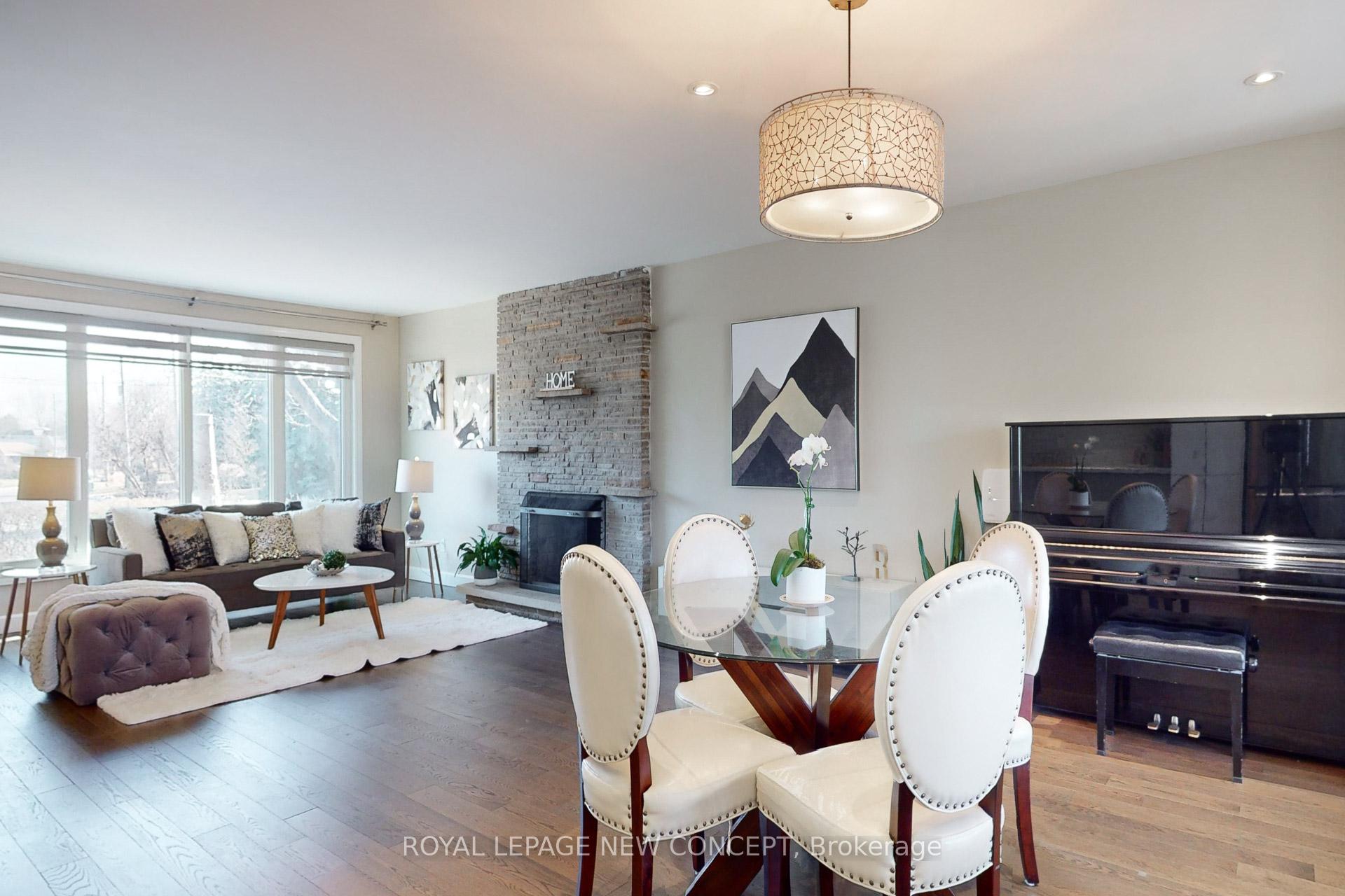 24 Fleetwell Crt, Toronto, ON M2R1L3 | 4 Bedroom 3 Bathroom Detached House | Image 7