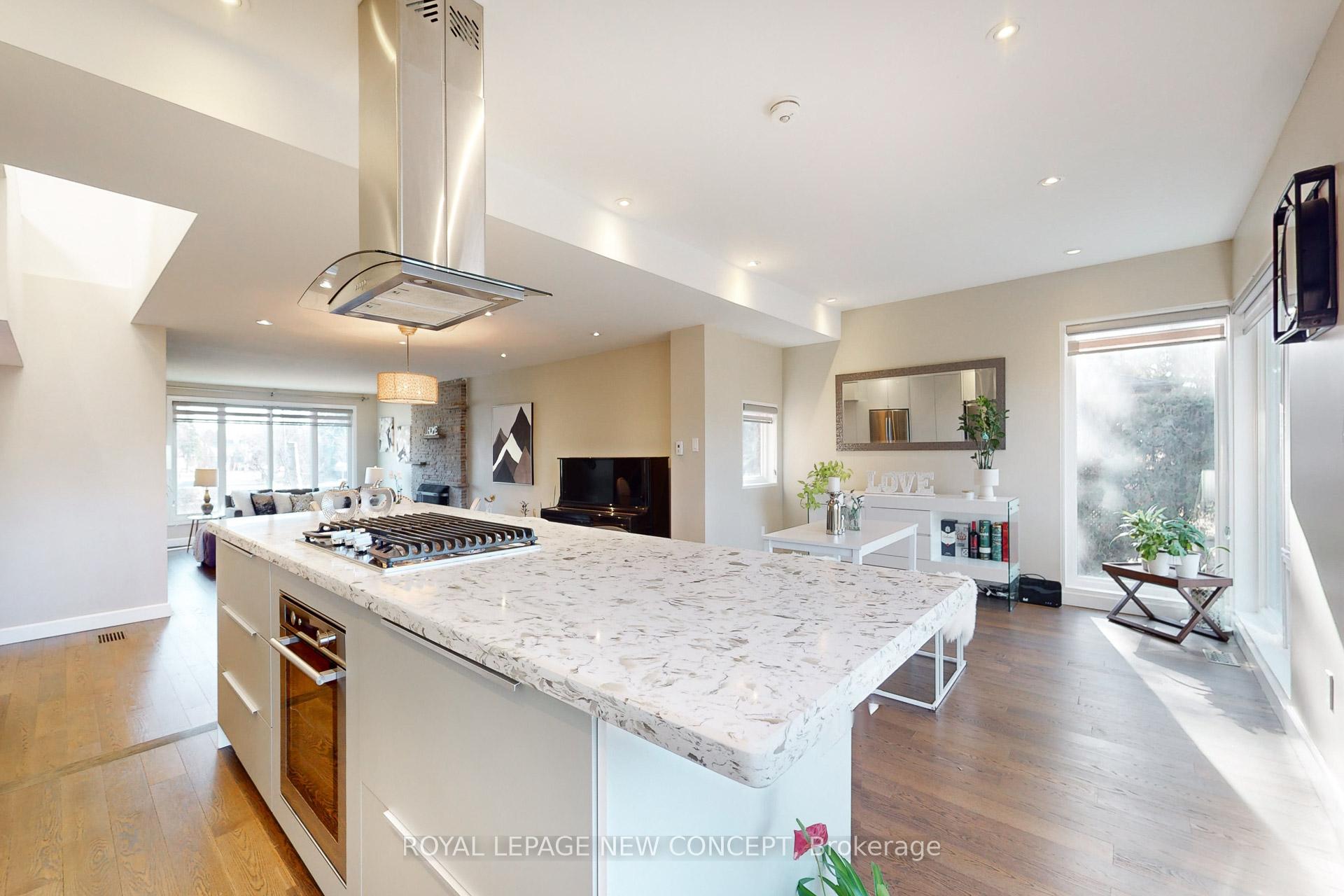 24 Fleetwell Crt, Toronto, ON M2R1L3 | 4 Bedroom 3 Bathroom Detached House | Image 9