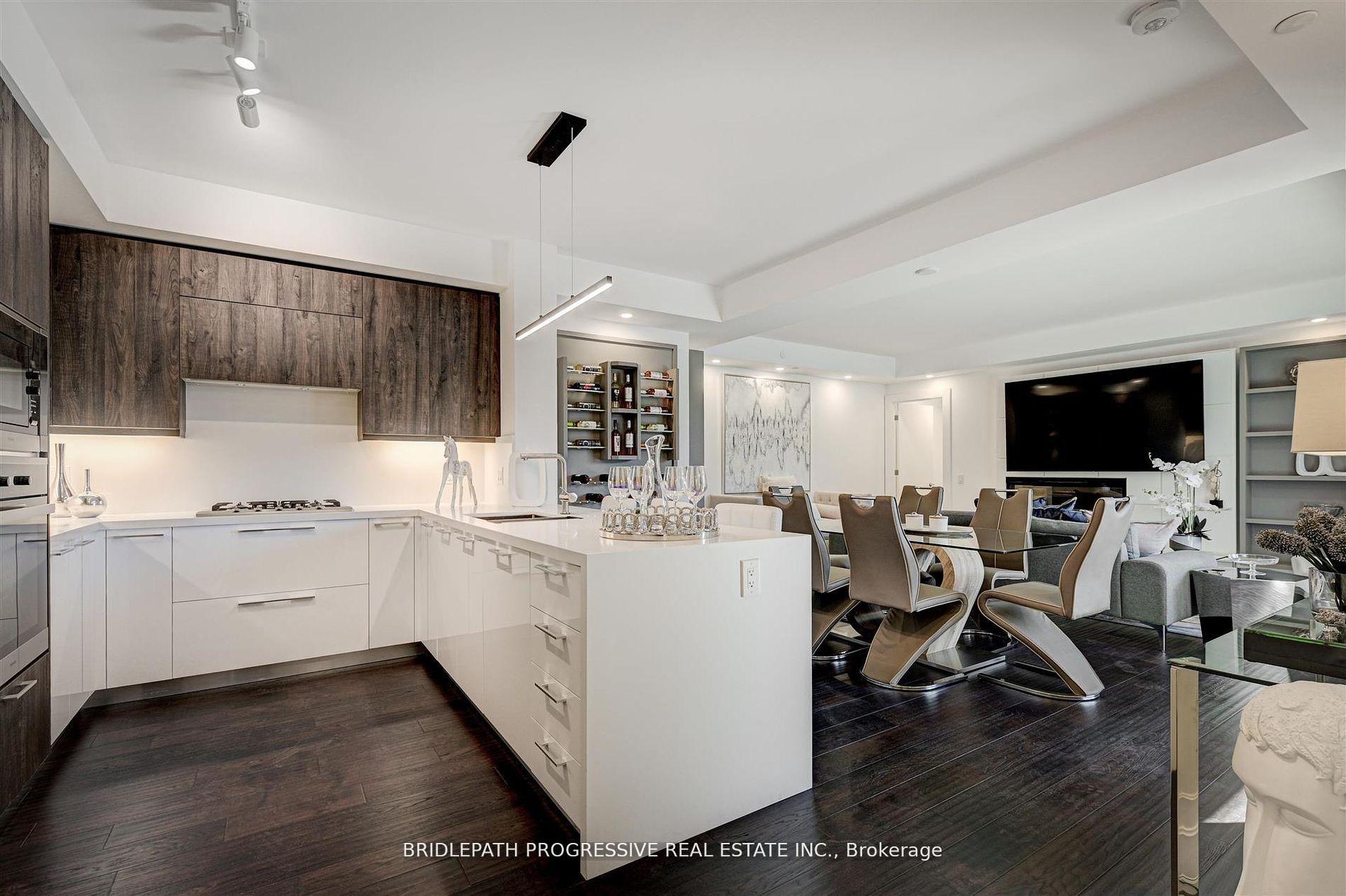 #401 - 3 Southvale Dr, Toronto, ON M4G1G2 | 2 Bedroom 2 Bathroom Condo Apt | Image 12