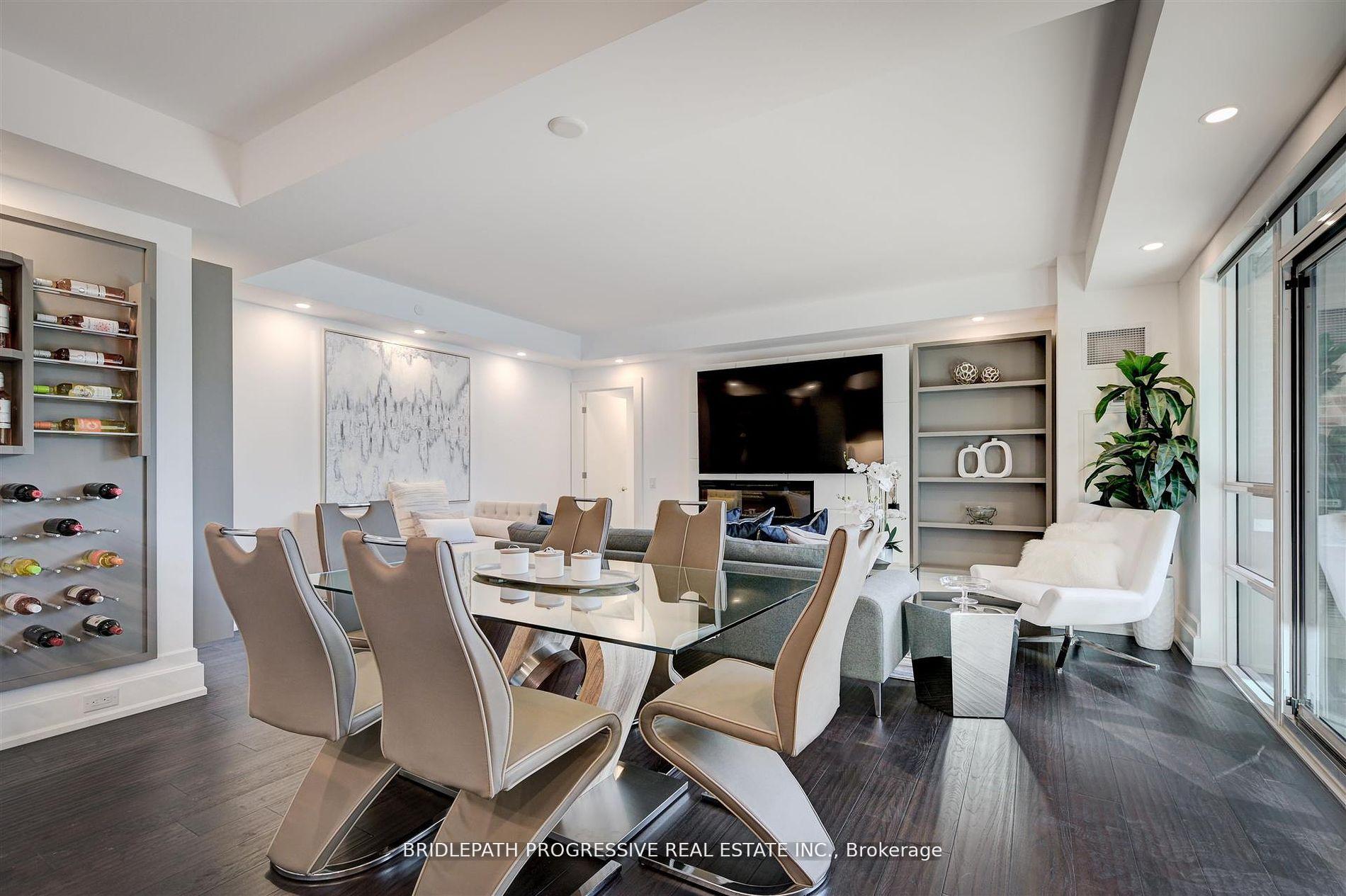 #401 - 3 Southvale Dr, Toronto, ON M4G1G2 | 2 Bedroom 2 Bathroom Condo Apt | Image 18