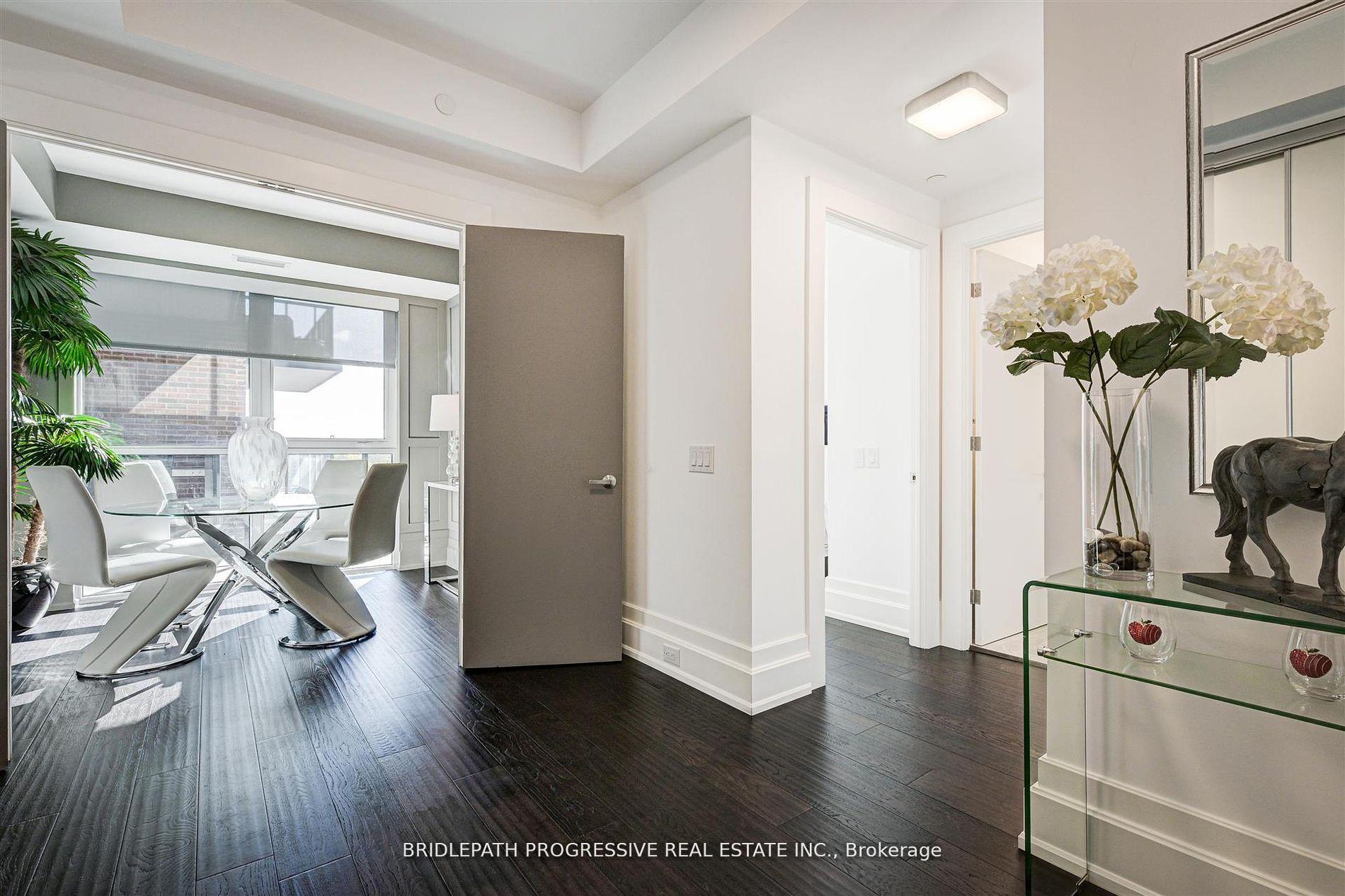 #401 - 3 Southvale Dr, Toronto, ON M4G1G2 | 2 Bedroom 2 Bathroom Condo Apt | Image 20