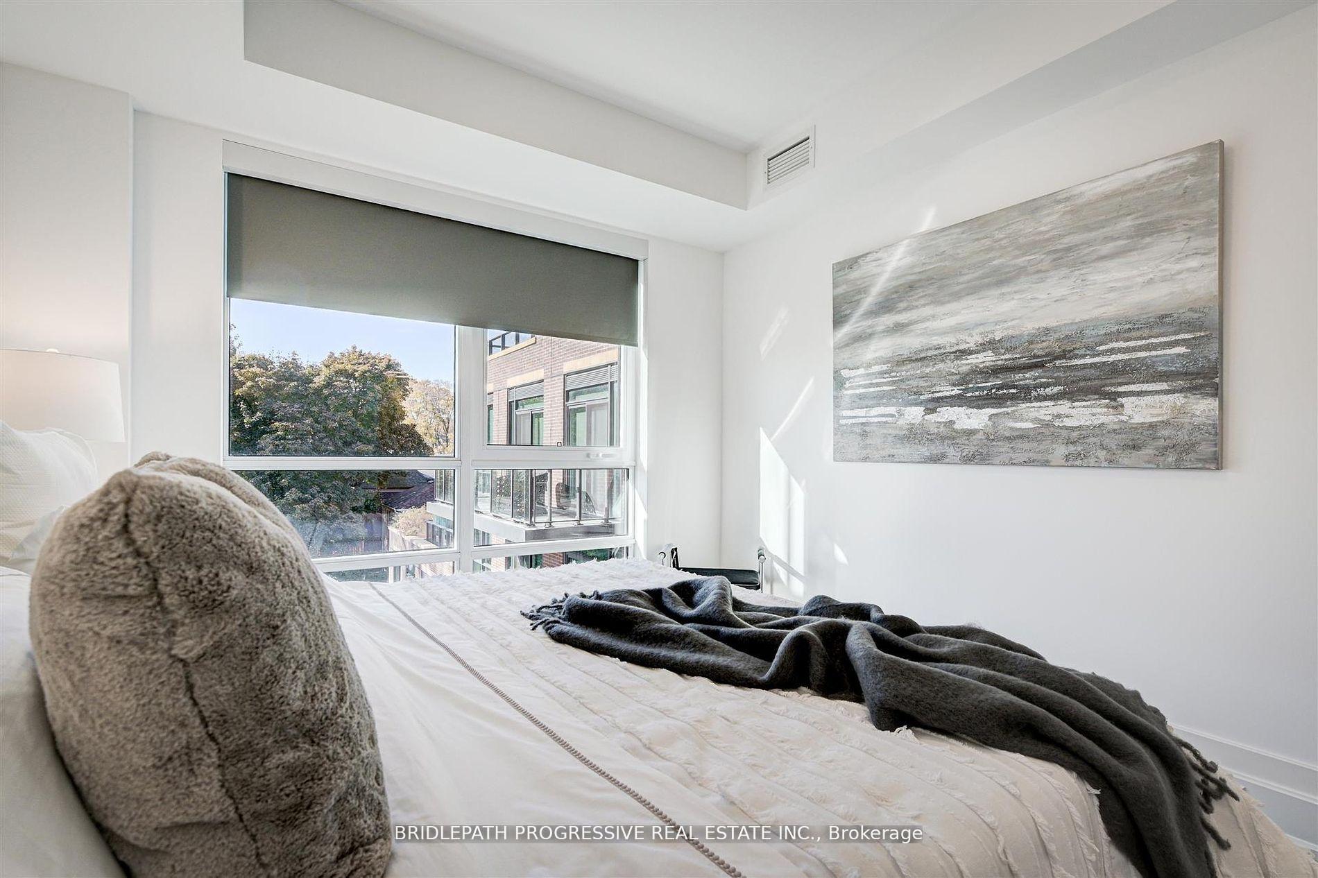 #401 - 3 Southvale Dr, Toronto, ON M4G1G2 | 2 Bedroom 2 Bathroom Condo Apt | Image 22