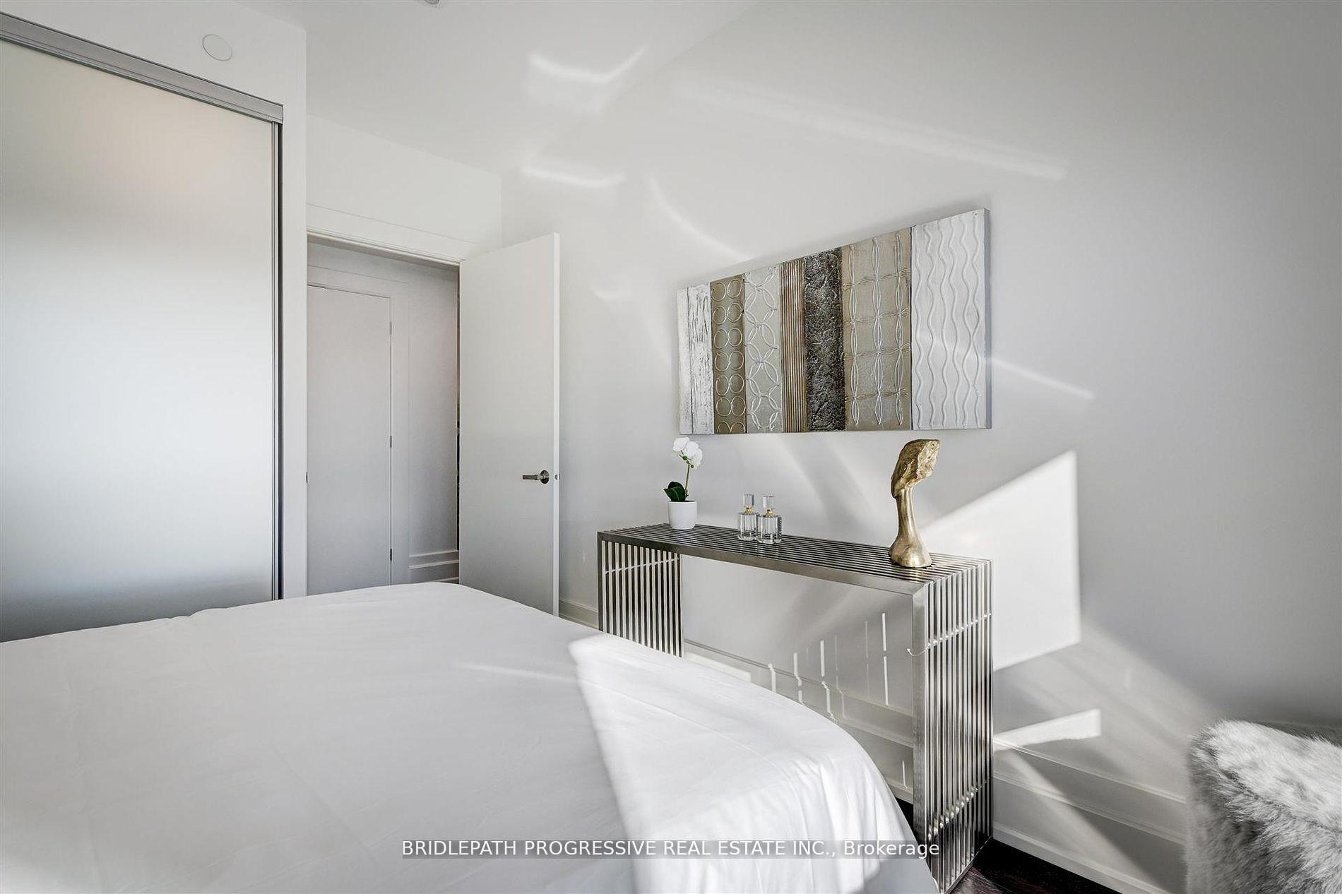 #401 - 3 Southvale Dr, Toronto, ON M4G1G2 | 2 Bedroom 2 Bathroom Condo Apt | Image 24