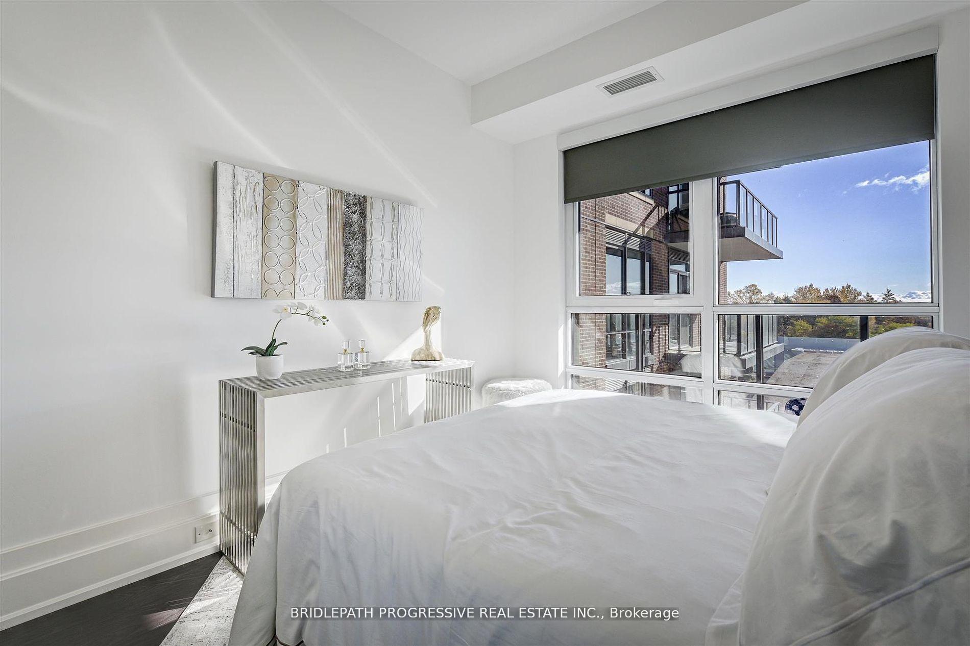 #401 - 3 Southvale Dr, Toronto, ON M4G1G2 | 2 Bedroom 2 Bathroom Condo Apt | Image 25