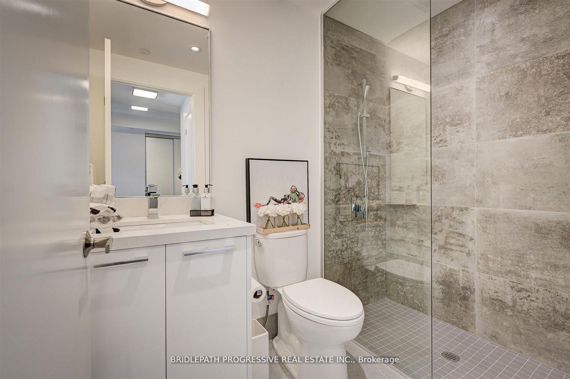 #401 - 3 Southvale Dr, Toronto, ON M4G1G2 | 2 Bedroom 2 Bathroom Condo Apt | Image 28