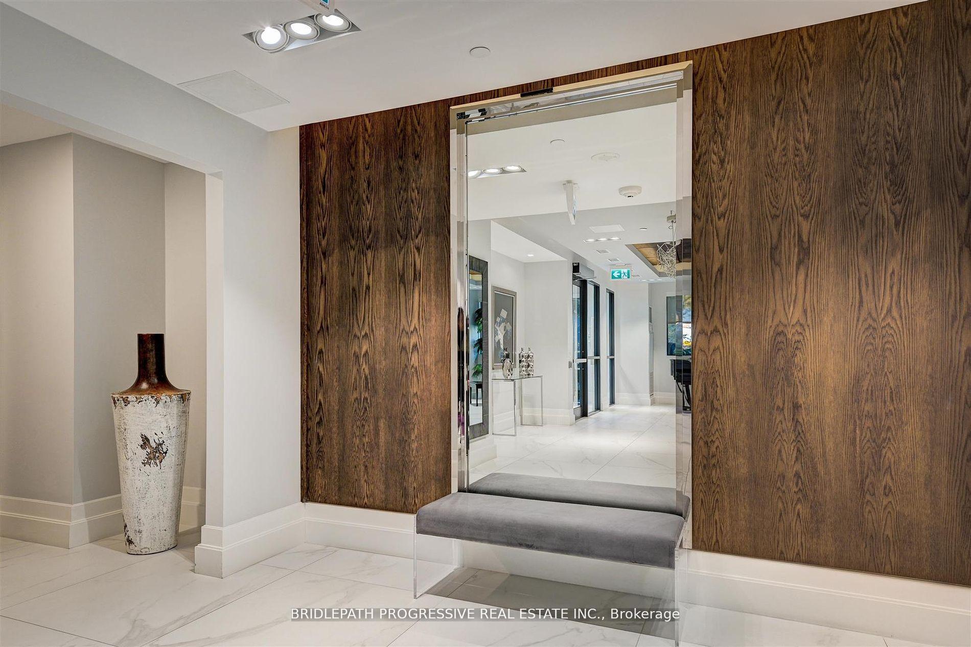 #401 - 3 Southvale Dr, Toronto, ON M4G1G2 | 2 Bedroom 2 Bathroom Condo Apt | Image 3