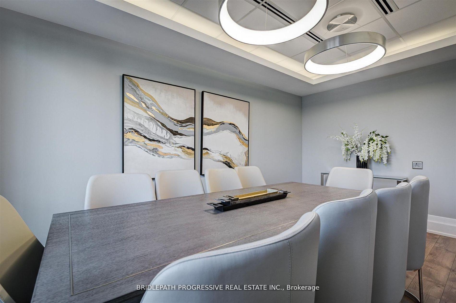 #401 - 3 Southvale Dr, Toronto, ON M4G1G2 | 2 Bedroom 2 Bathroom Condo Apt | Image 31