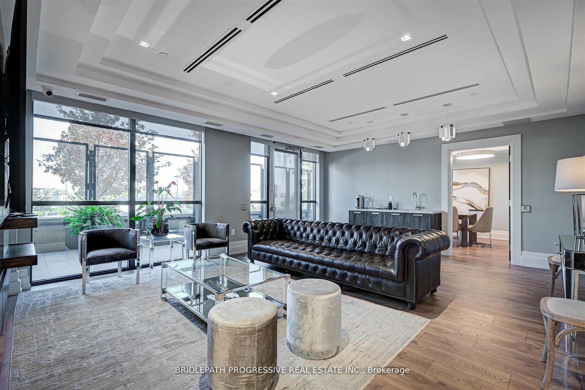 #401 - 3 Southvale Dr, Toronto, ON M4G1G2 | 2 Bedroom 2 Bathroom Condo Apt | Image 34