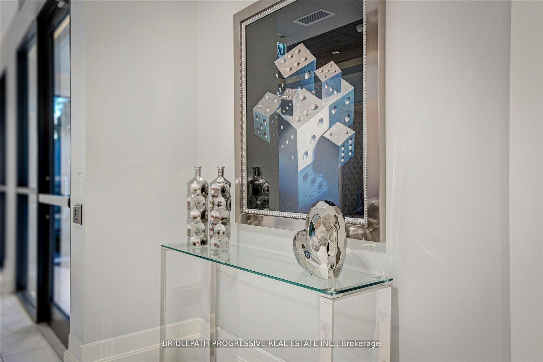 #401 - 3 Southvale Dr, Toronto, ON M4G1G2 | 2 Bedroom 2 Bathroom Condo Apt | Image 5