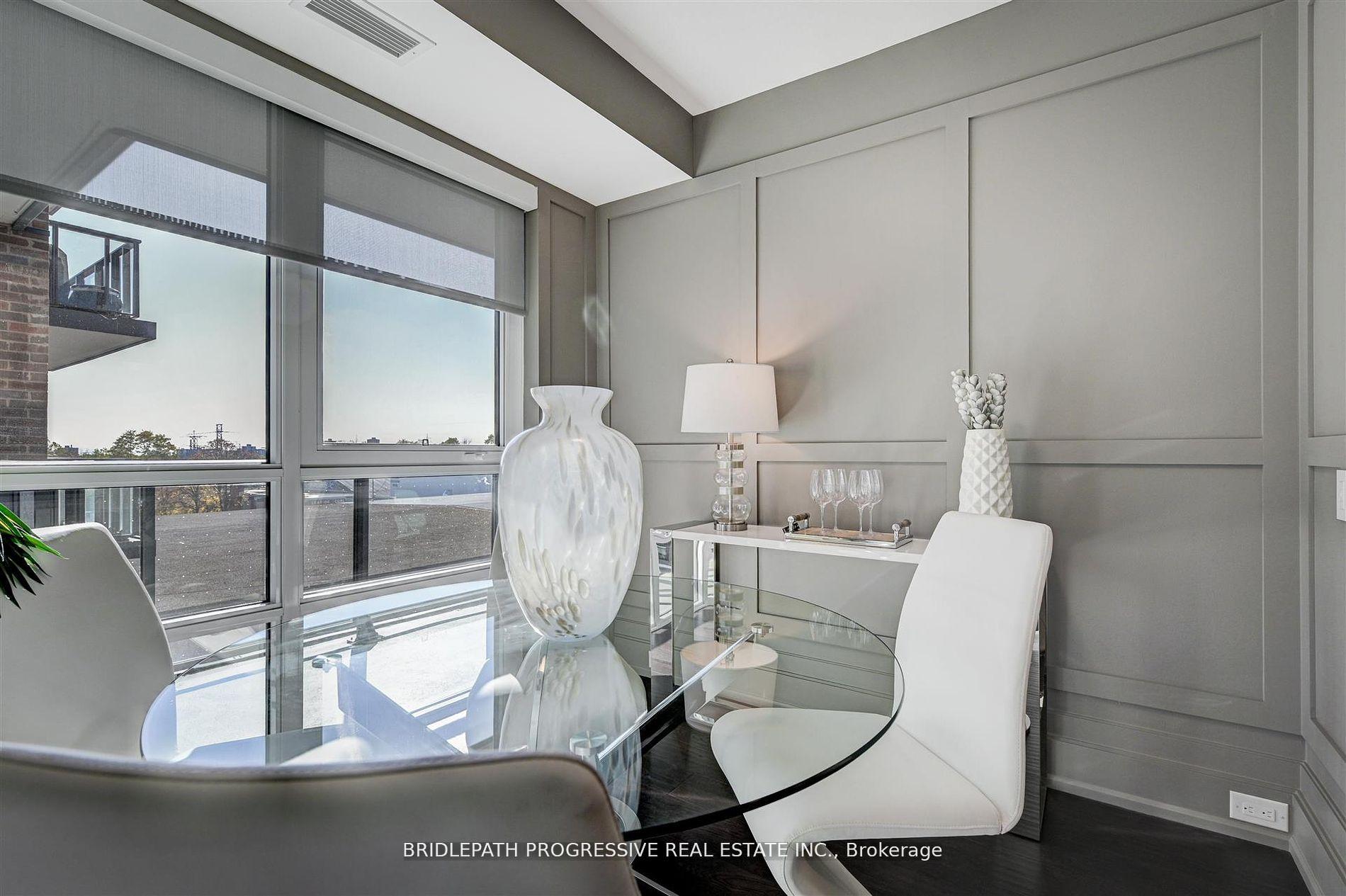 #401 - 3 Southvale Dr, Toronto, ON M4G1G2 | 2 Bedroom 2 Bathroom Condo Apt | Image 7