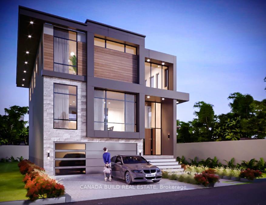 42 Senlac Rd, Toronto, ON M2N2K7 | 3 Bedroom 1 Bathroom Detached House | Image 4