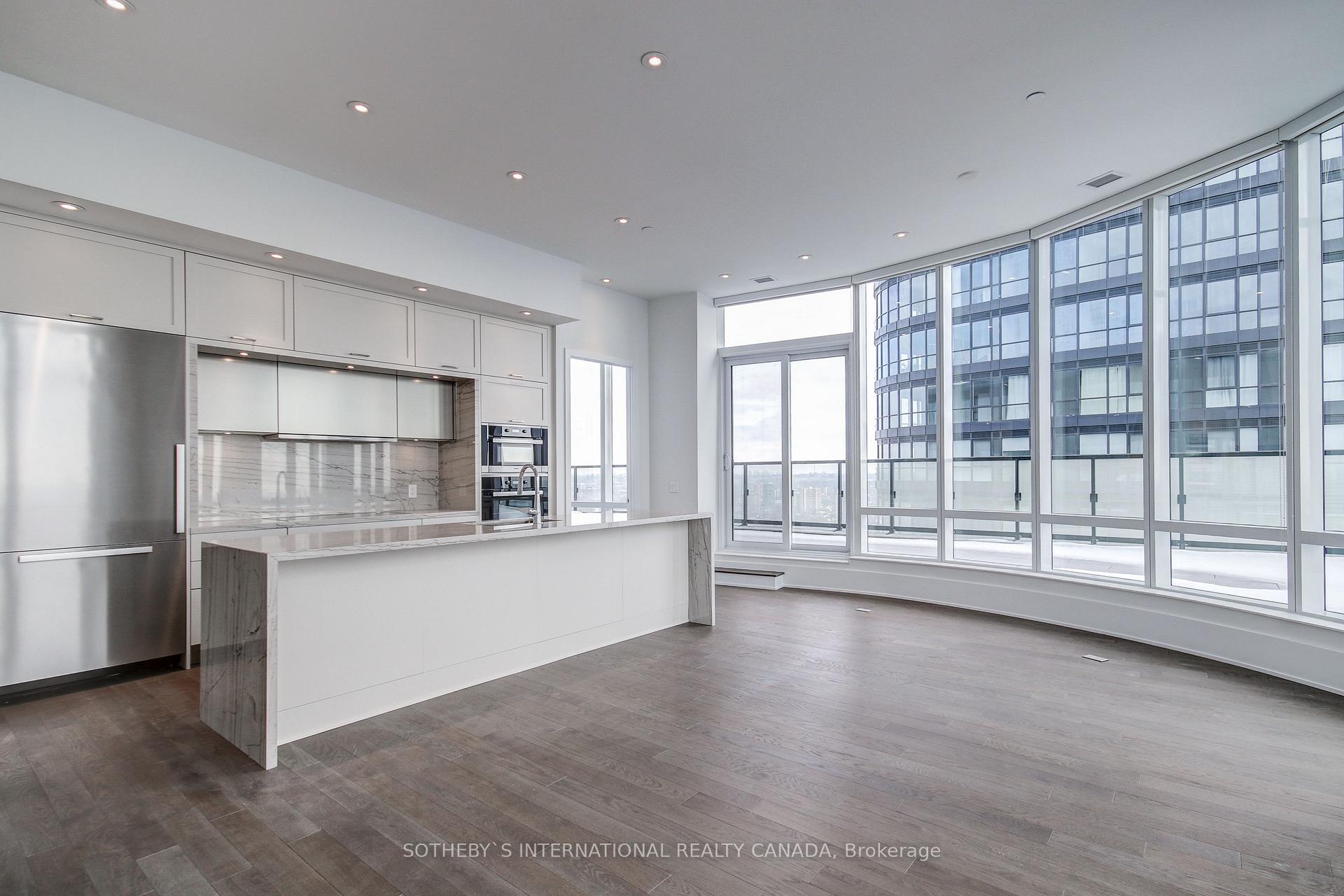 #PH07 - 575 Bloor St E, Toronto, ON M4W0B2 | 3 Bedroom 4 Bathroom Condo Apt | Image 10