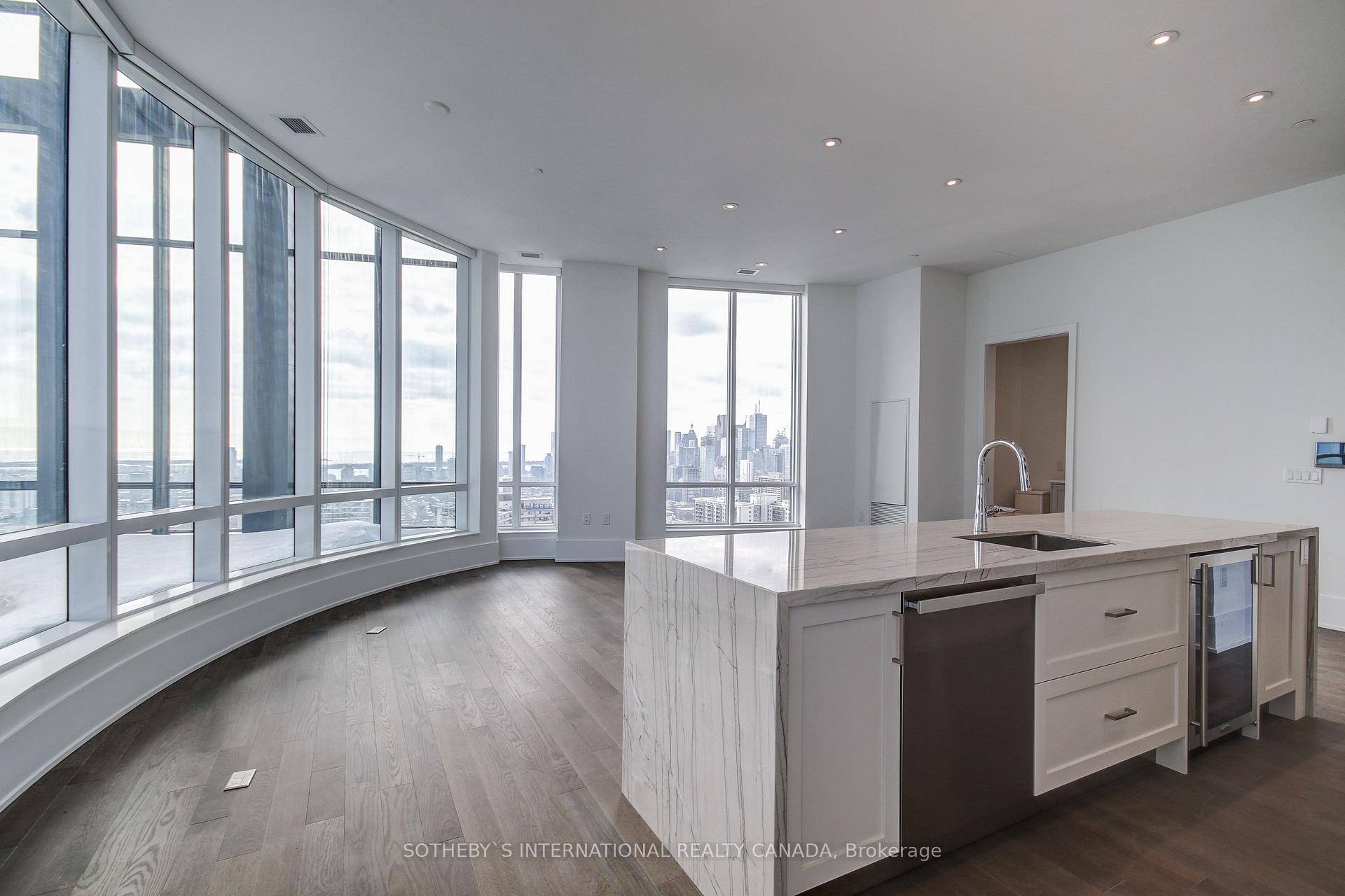 #PH07 - 575 Bloor St E, Toronto, ON M4W0B2 | 3 Bedroom 4 Bathroom Condo Apt | Image 12