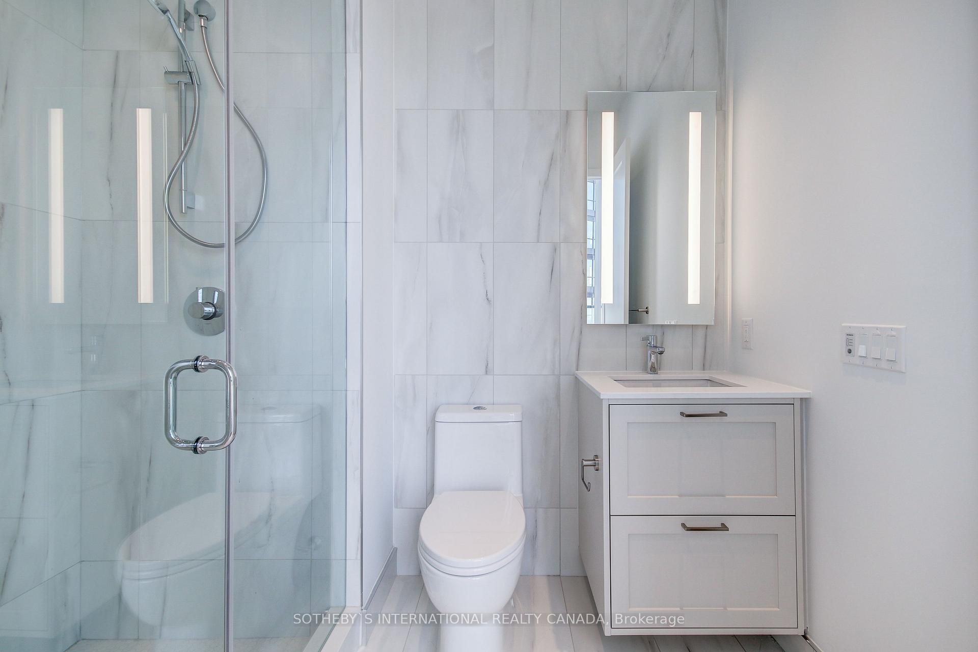 #PH07 - 575 Bloor St E, Toronto, ON M4W0B2 | 3 Bedroom 4 Bathroom Condo Apt | Image 16