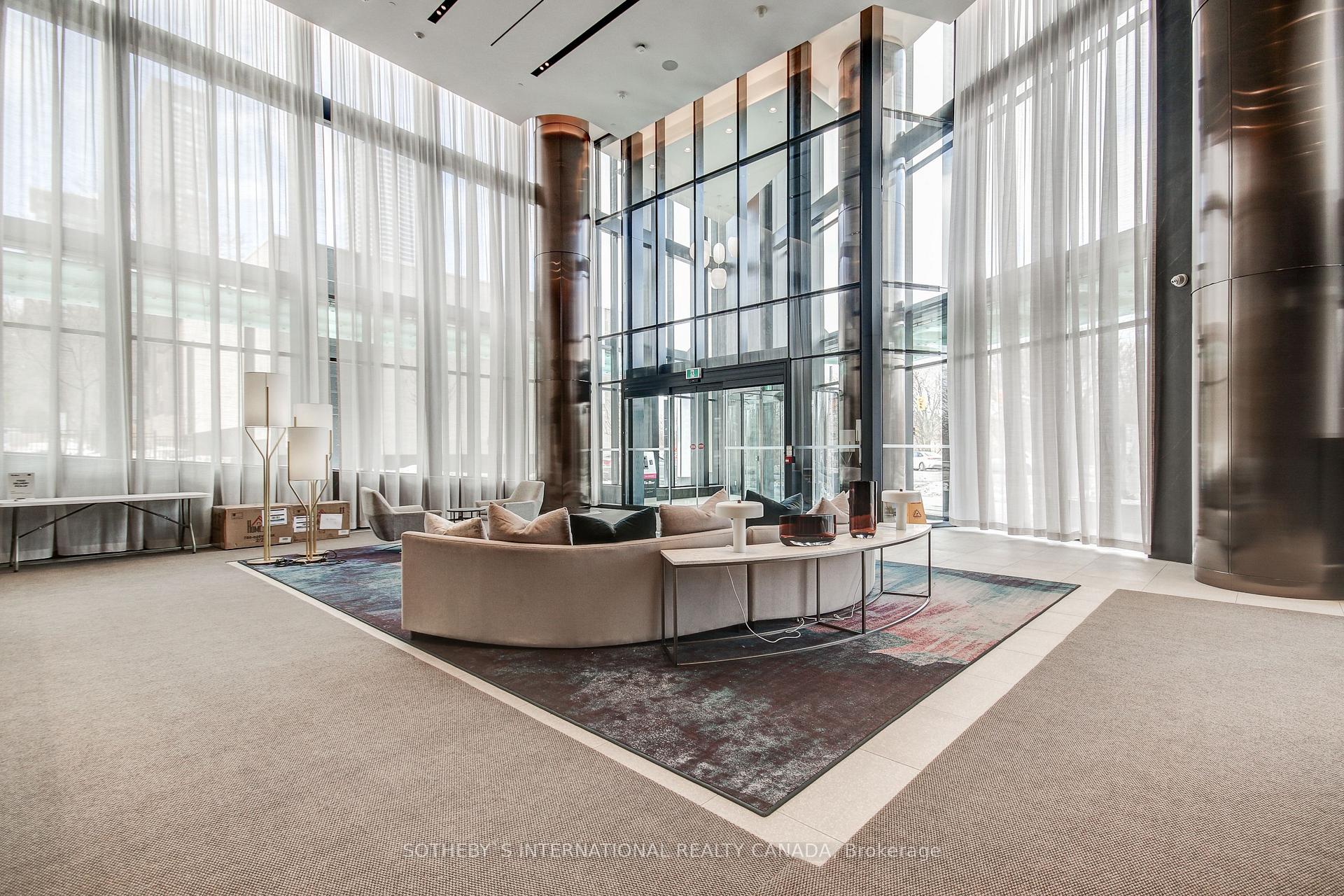 #PH07 - 575 Bloor St E, Toronto, ON M4W0B2 | 3 Bedroom 4 Bathroom Condo Apt | Image 2