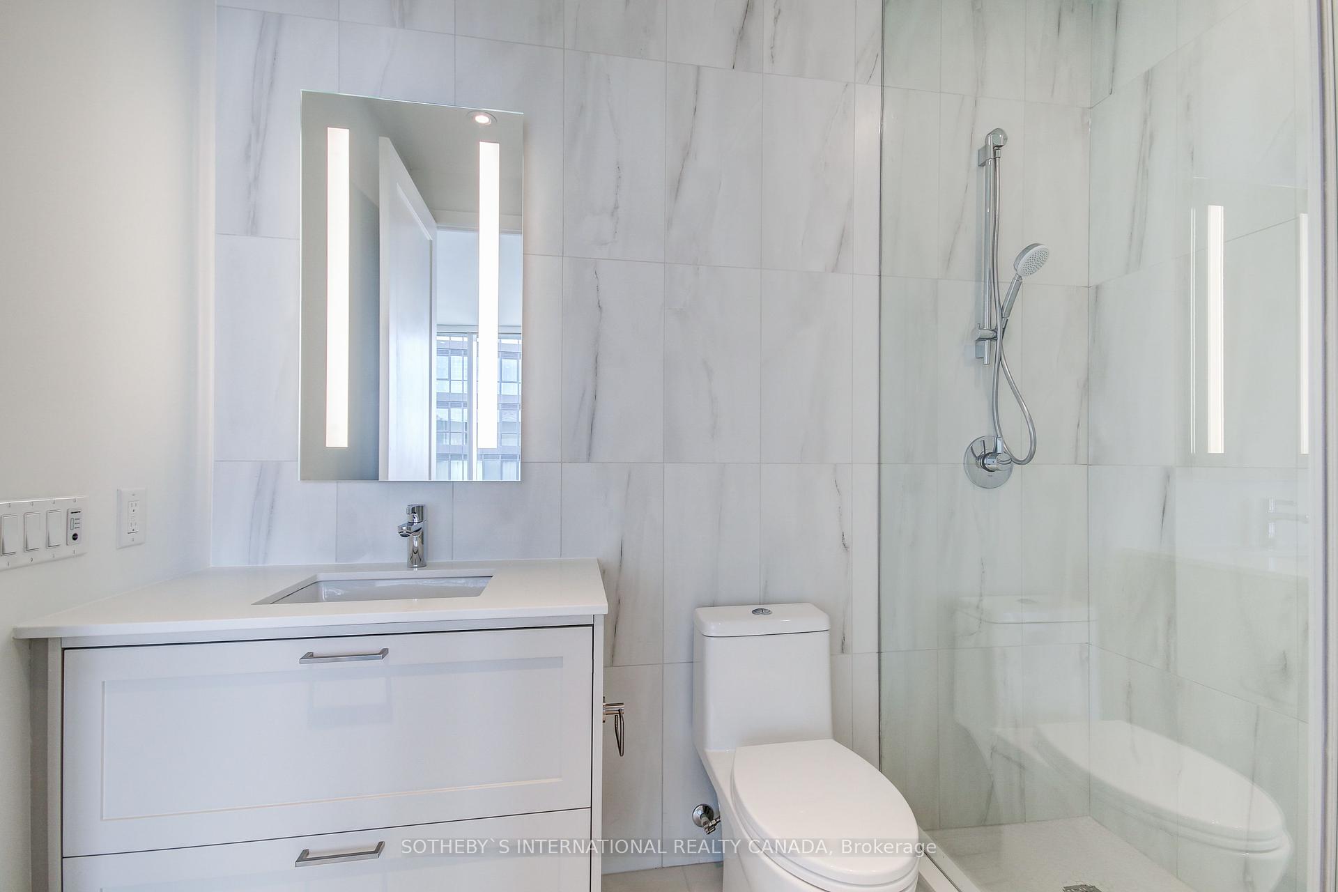 #PH07 - 575 Bloor St E, Toronto, ON M4W0B2 | 3 Bedroom 4 Bathroom Condo Apt | Image 22