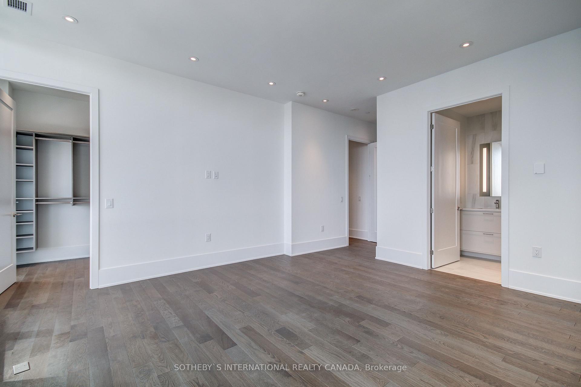 #PH07 - 575 Bloor St E, Toronto, ON M4W0B2 | 3 Bedroom 4 Bathroom Condo Apt | Image 24