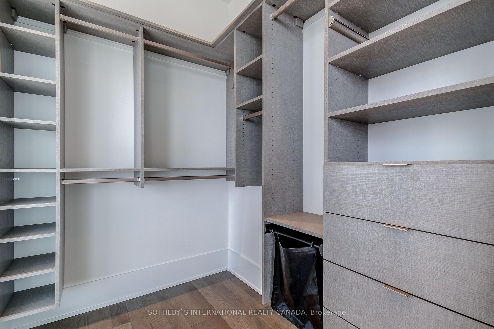 #PH07 - 575 Bloor St E, Toronto, ON M4W0B2 | 3 Bedroom 4 Bathroom Condo Apt | Image 25