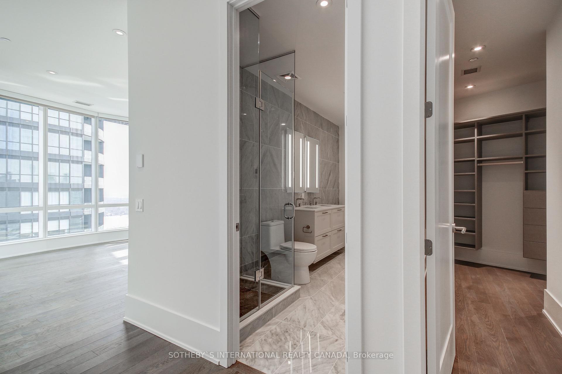 #PH07 - 575 Bloor St E, Toronto, ON M4W0B2 | 3 Bedroom 4 Bathroom Condo Apt | Image 26