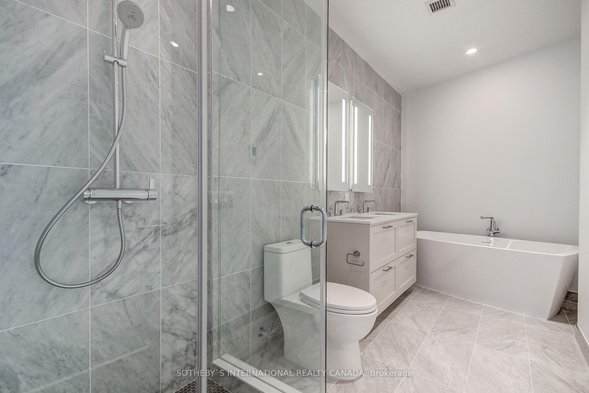 #PH07 - 575 Bloor St E, Toronto, ON M4W0B2 | 3 Bedroom 4 Bathroom Condo Apt | Image 27