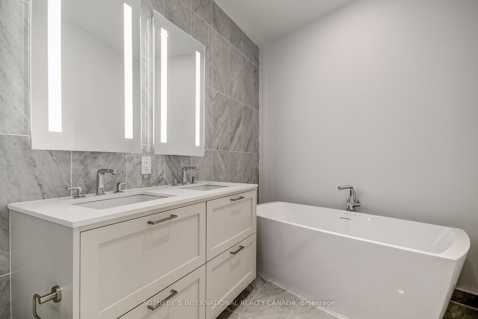 #PH07 - 575 Bloor St E, Toronto, ON M4W0B2 | 3 Bedroom 4 Bathroom Condo Apt | Image 28