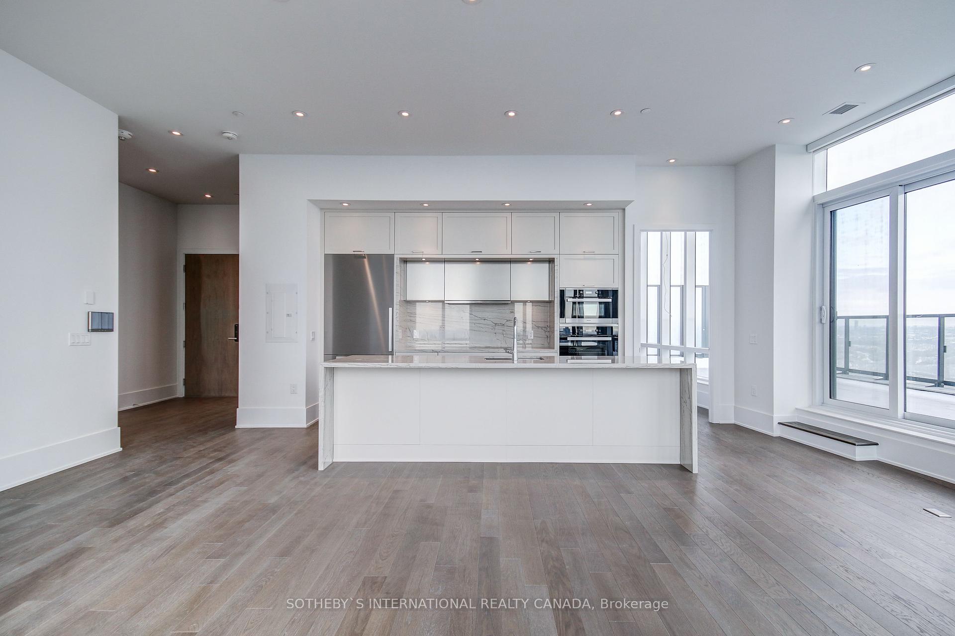 #PH07 - 575 Bloor St E, Toronto, ON M4W0B2 | 3 Bedroom 4 Bathroom Condo Apt | Image 3